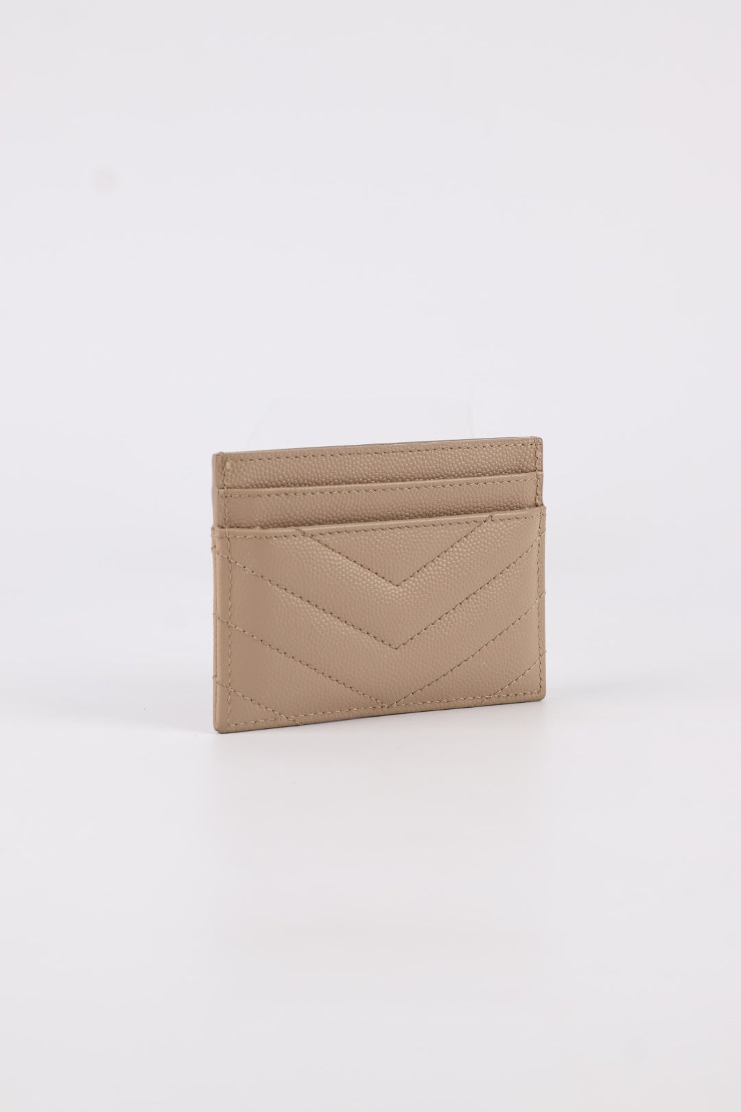 Saint Laurent Portacarte Cassandre