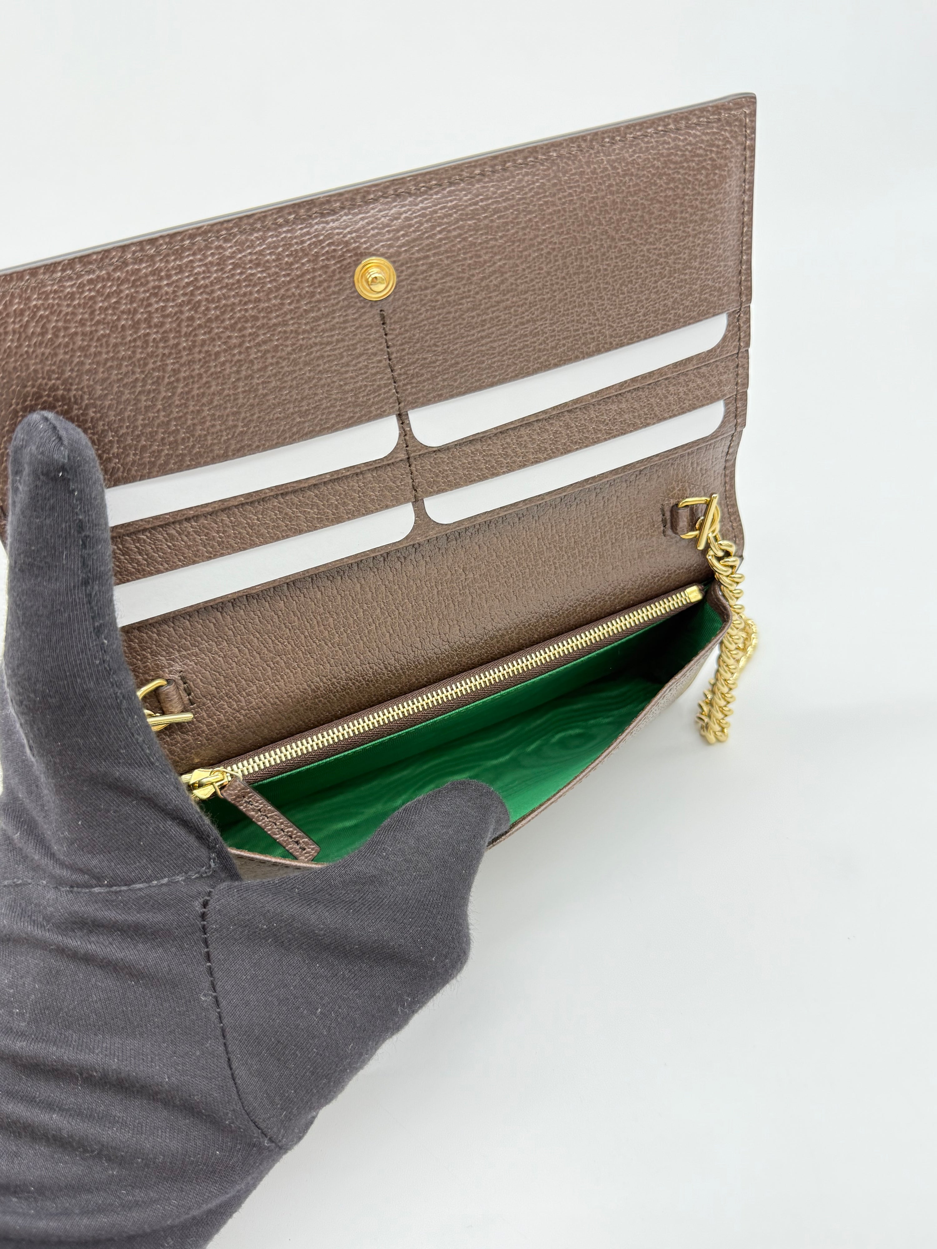 Gucci x Adidas Woc Crystal