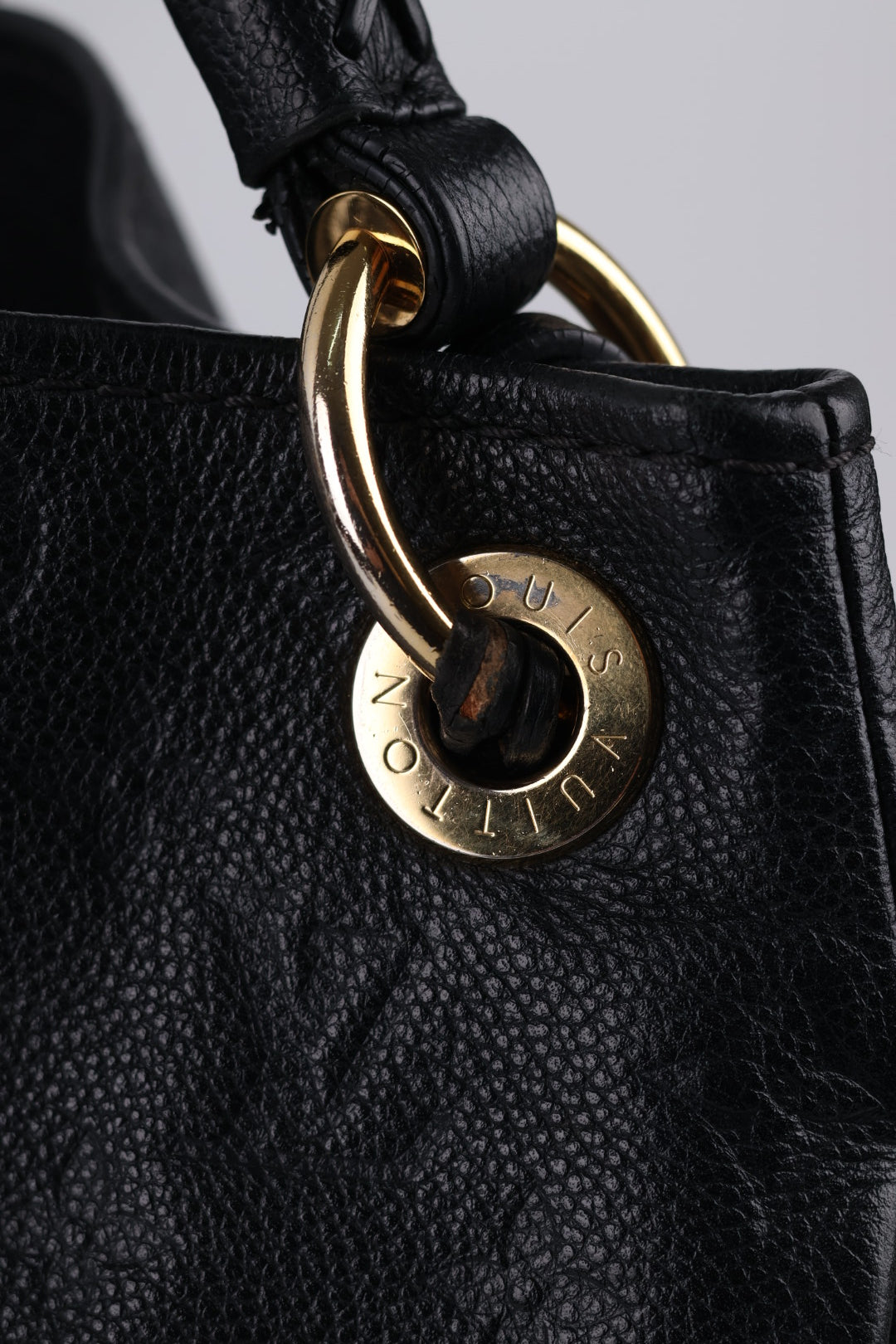 Louis Vuitton Artsy Empreinte