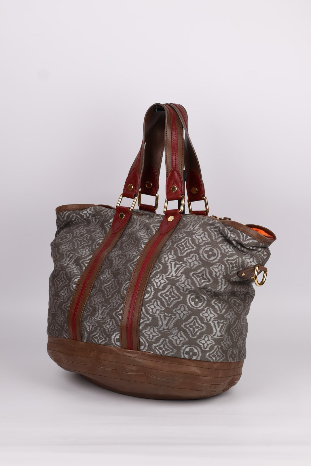 Louis Vuitton Aviator Tote