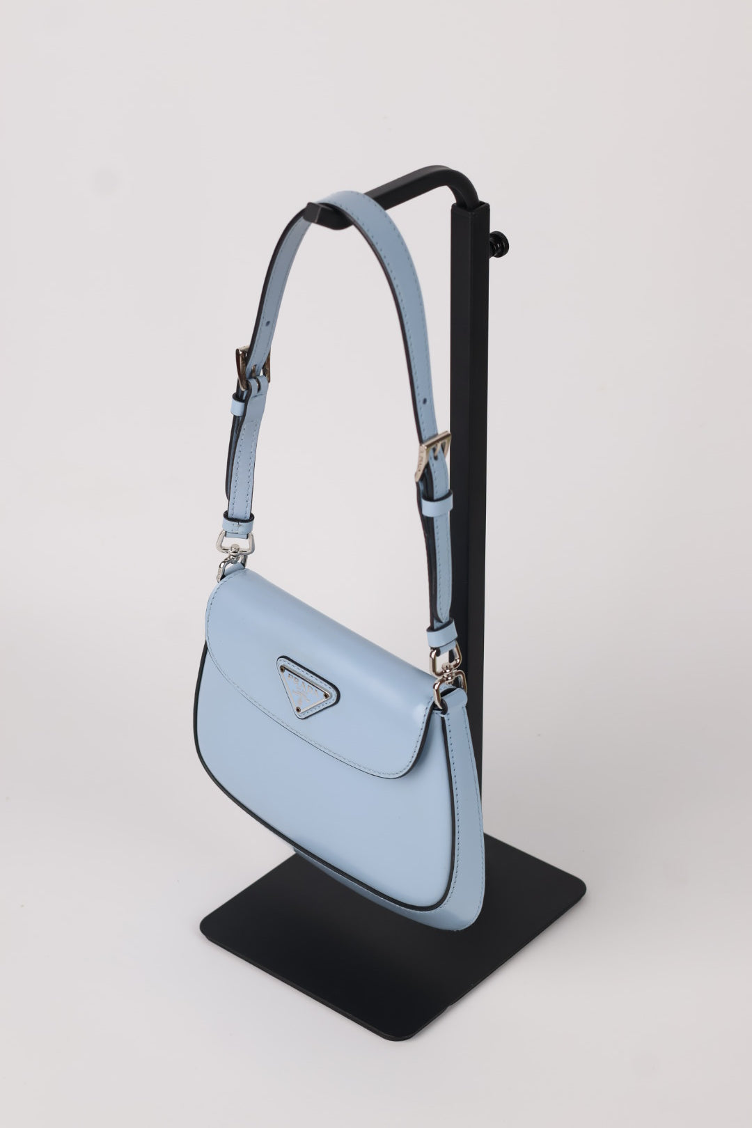 Prada Cleo Mini Spazzolata