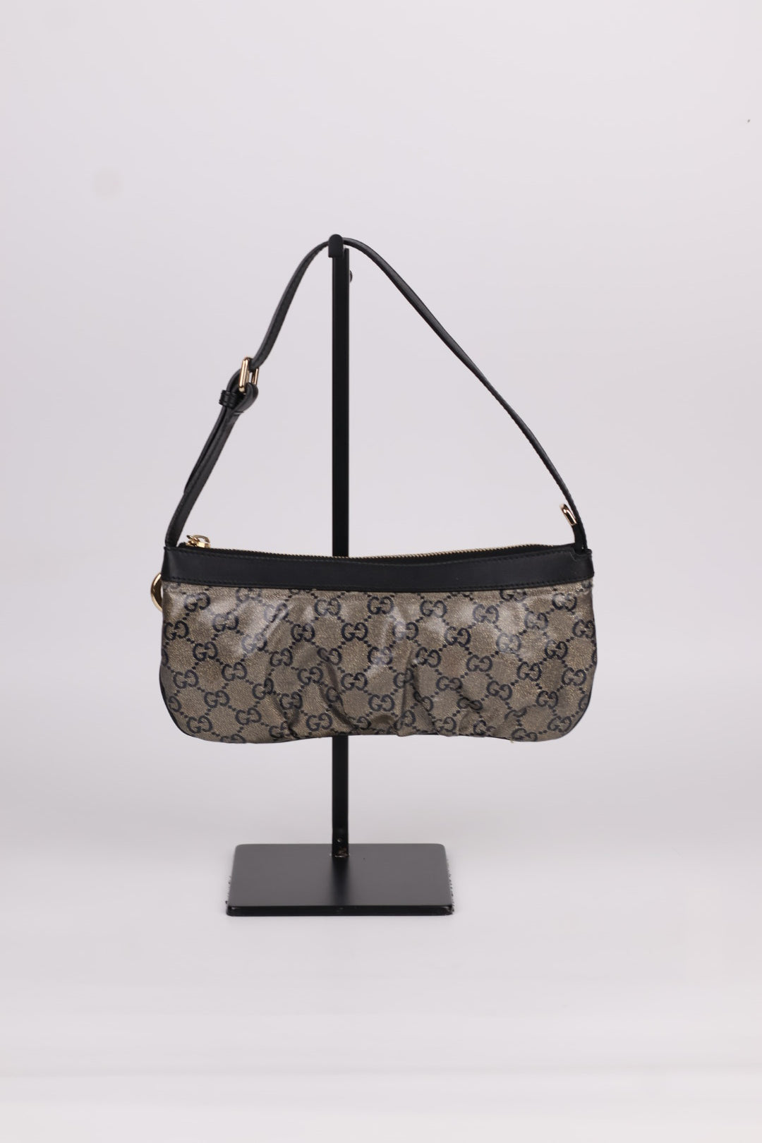 Gucci Pochette a spalla GG Crystal
