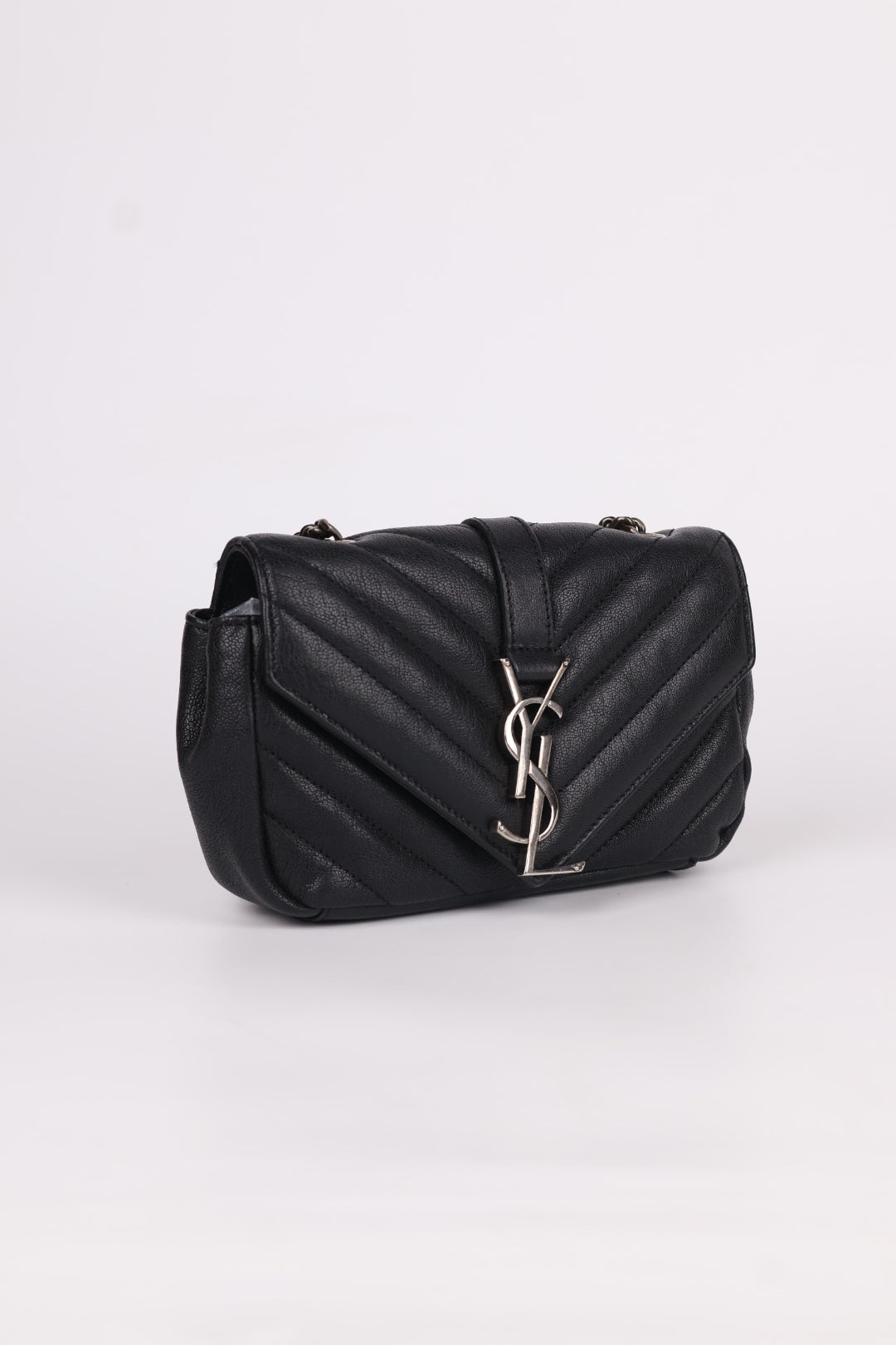 Saint Laurent College Mini