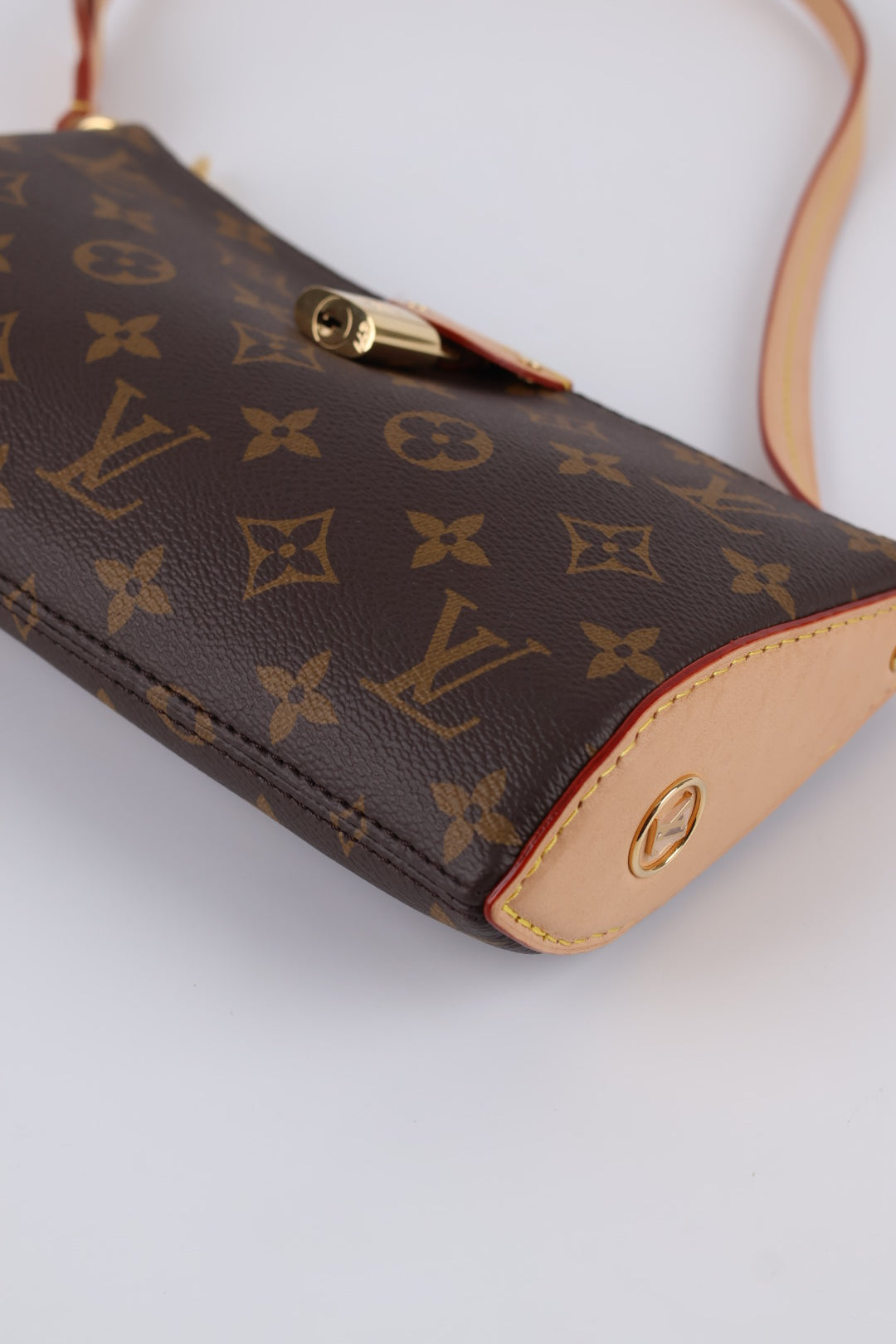 Louis Vuitton Tirette Monogram