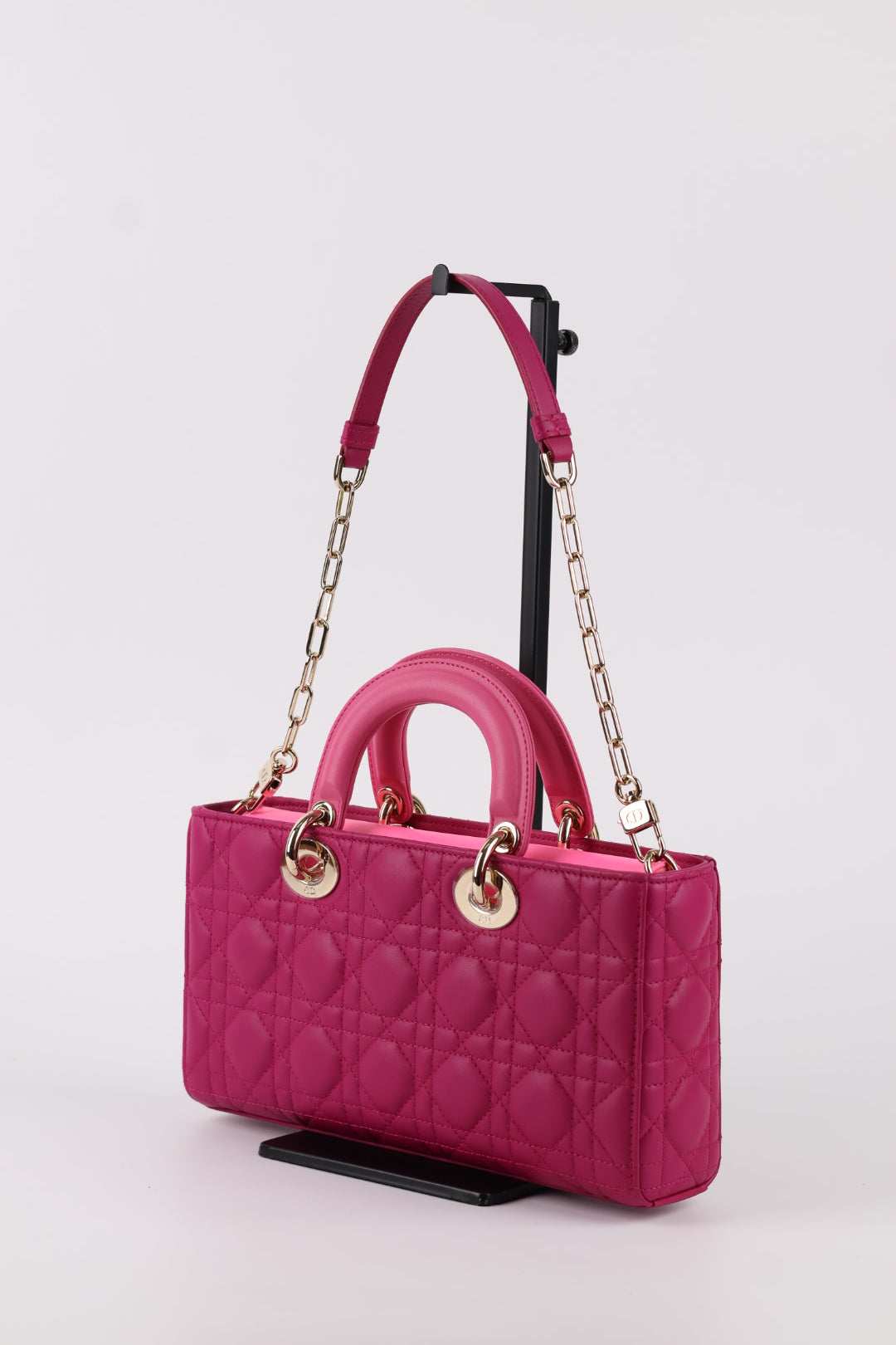 Lady Dior D-Joy Media