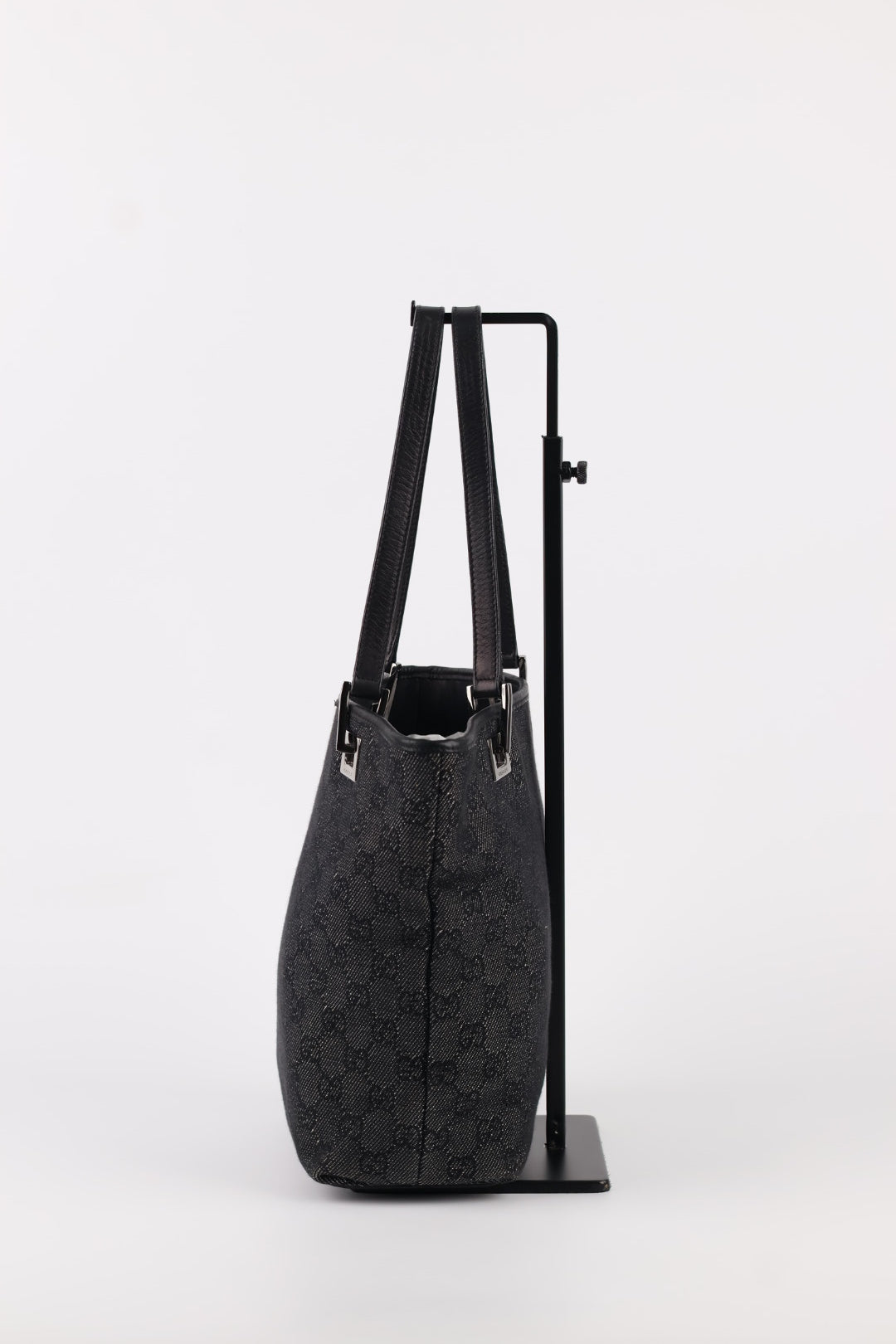 Gucci Mini Tote GG Denim