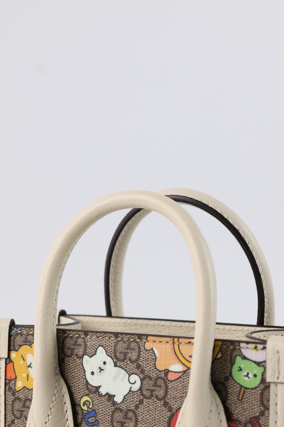 Gucci Mini Tote GG Supreme