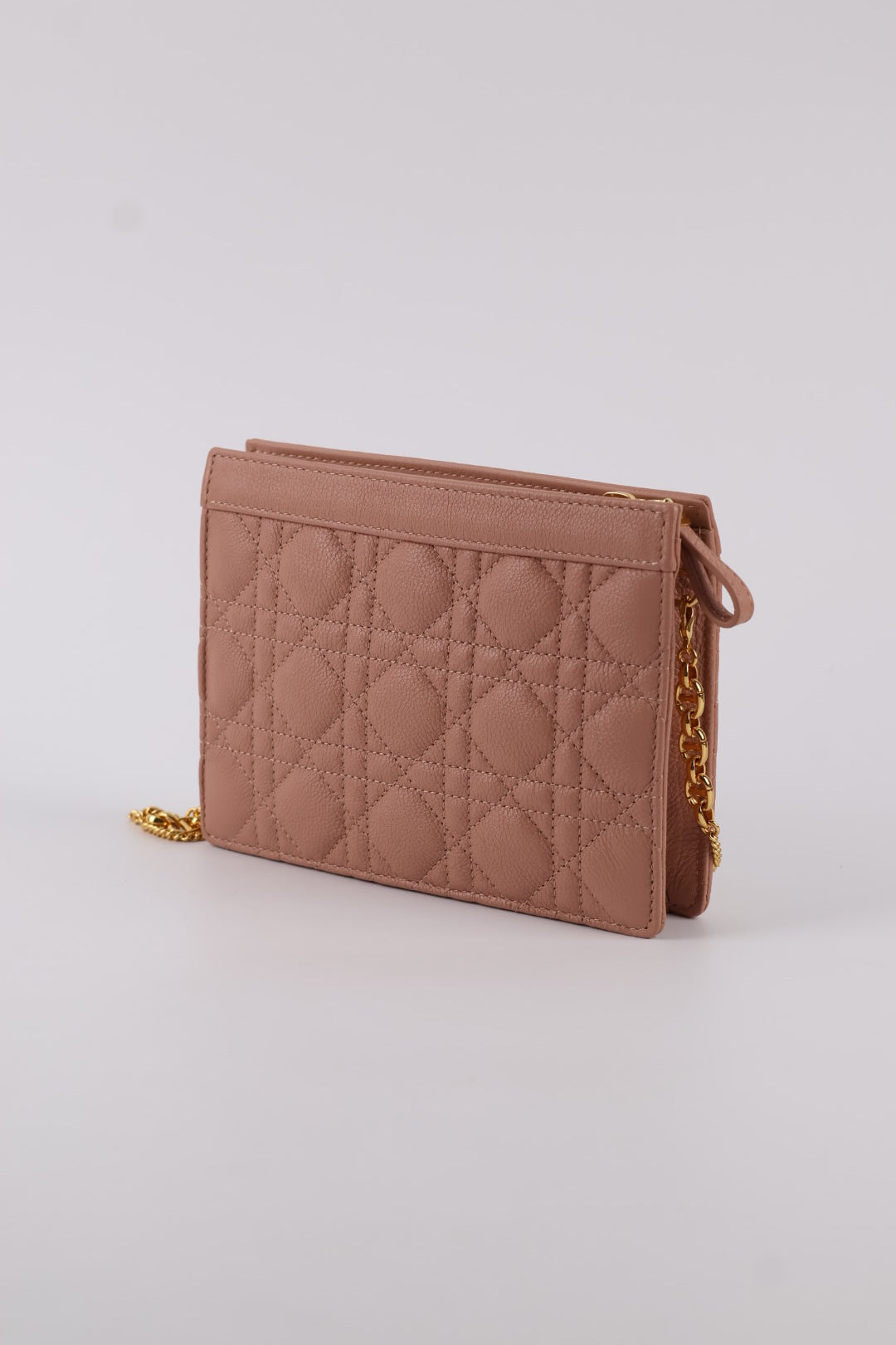 Dior Chain Pochette Every
