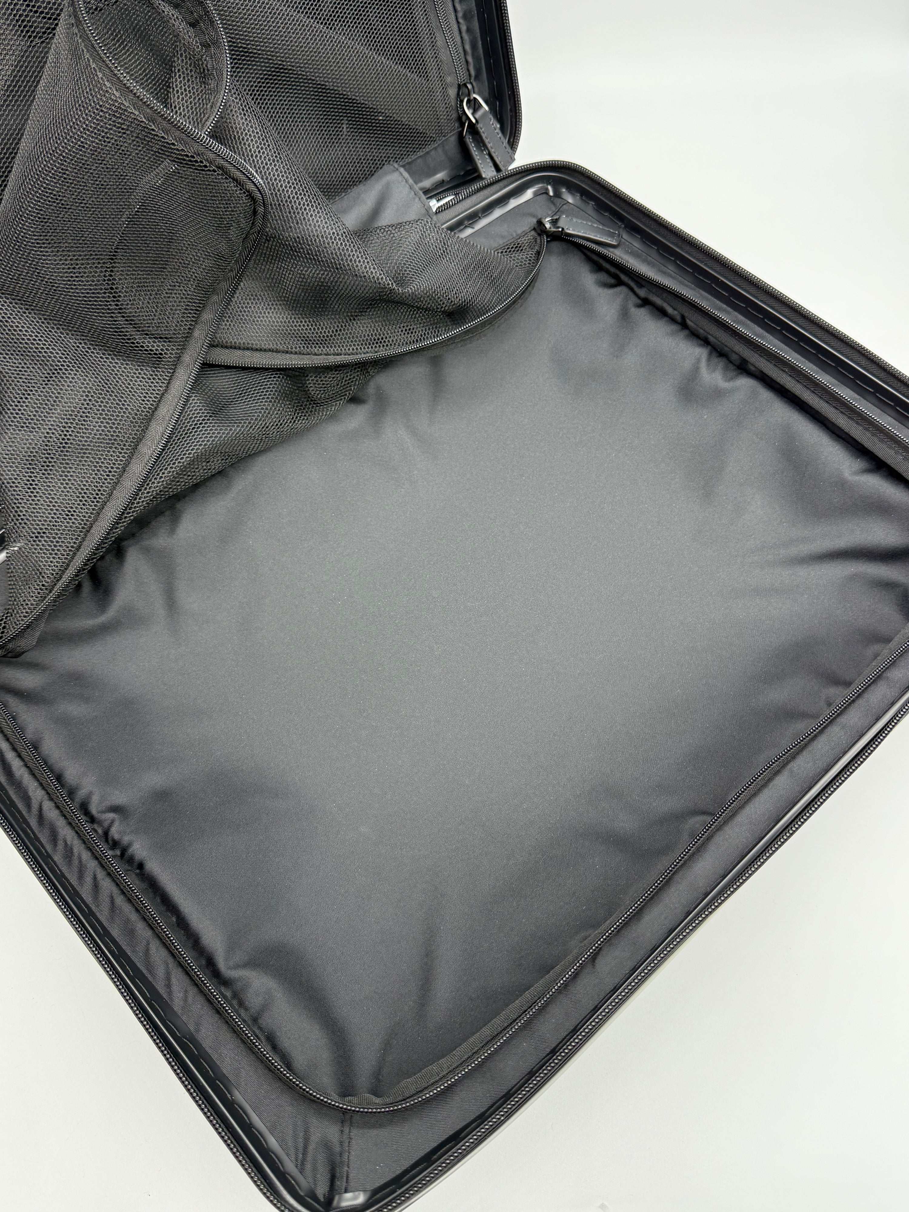 Montblanc Trolley Nightflight 50
