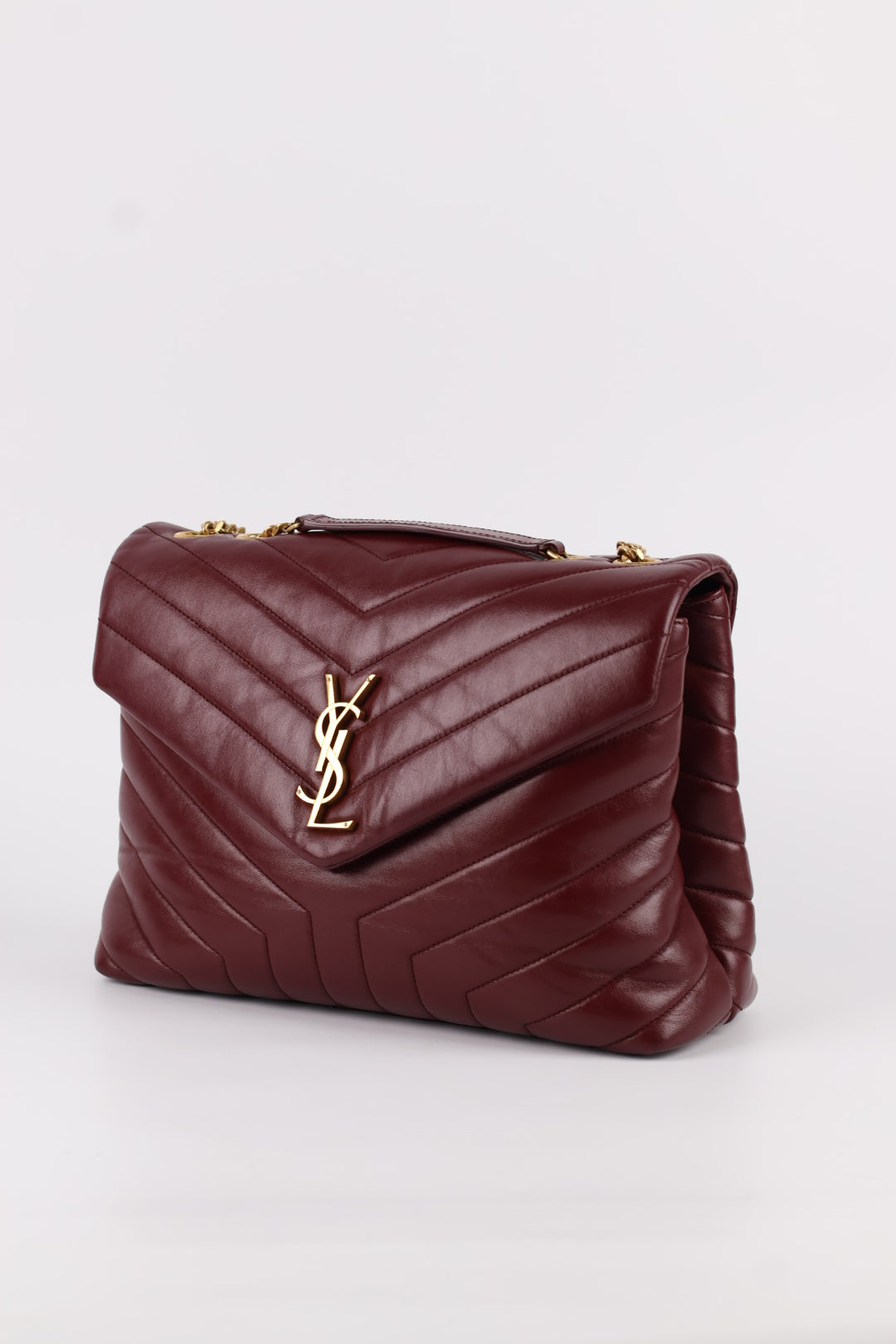 Saint Laurent LouLou Medium