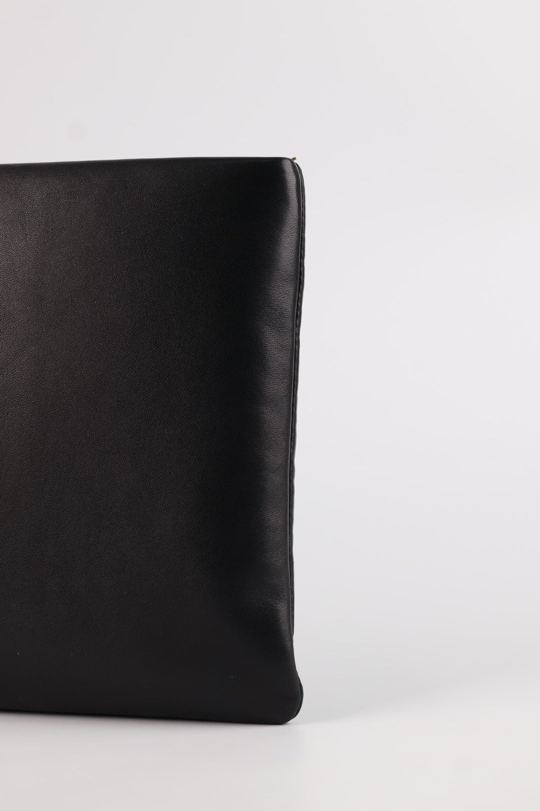 Saint Laurent Calypso Pouch