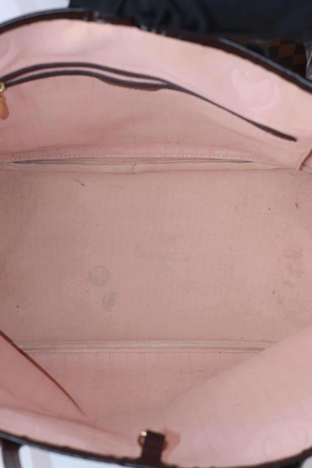Louis Vuitton Neverfull MM Damier Ébène