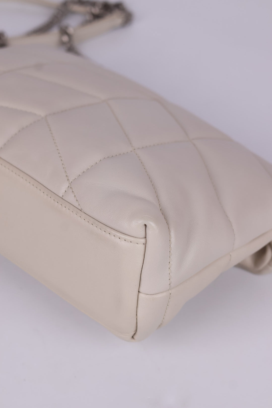 Saint Laurent Puffer Toy