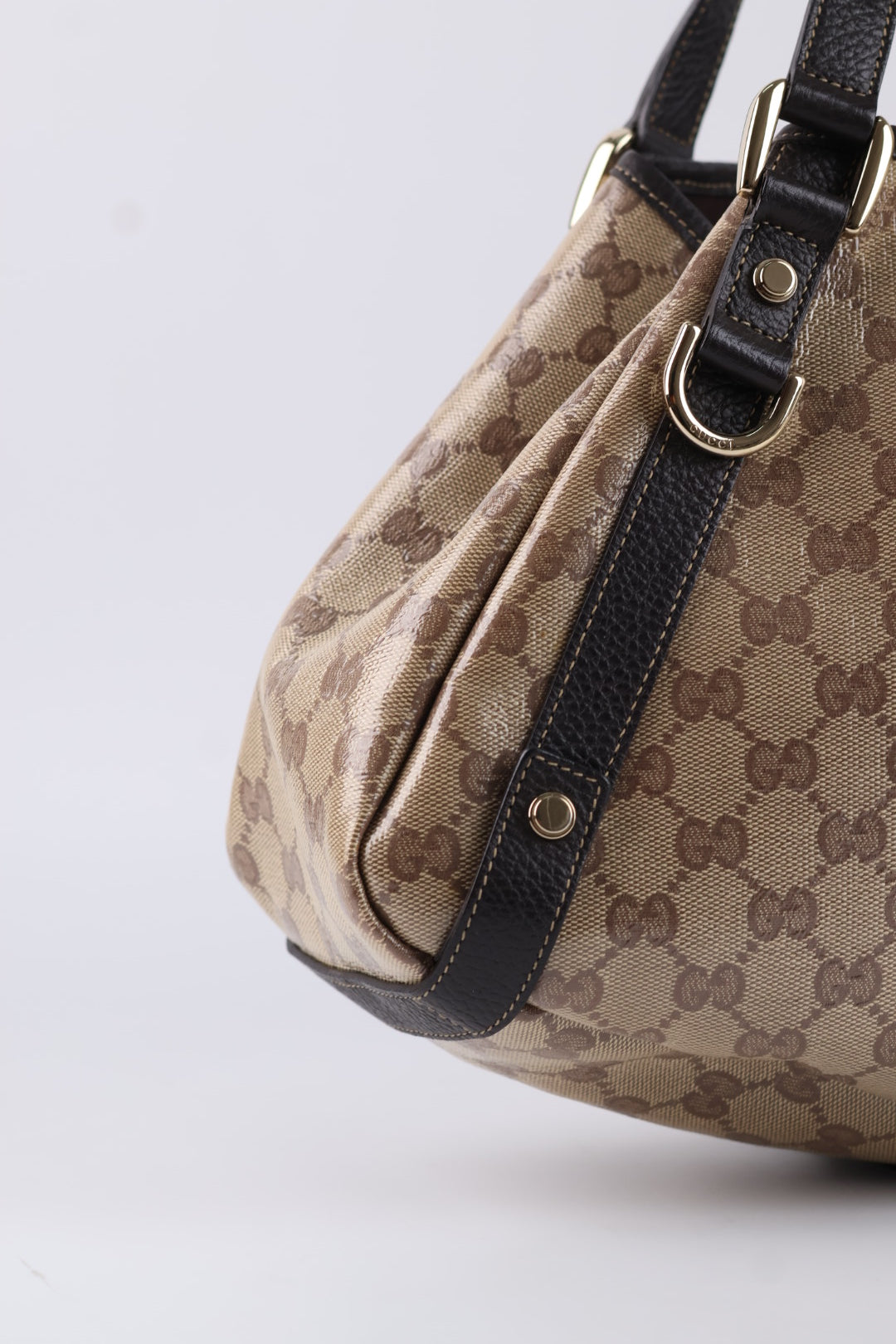 Gucci Tote GG Crystal