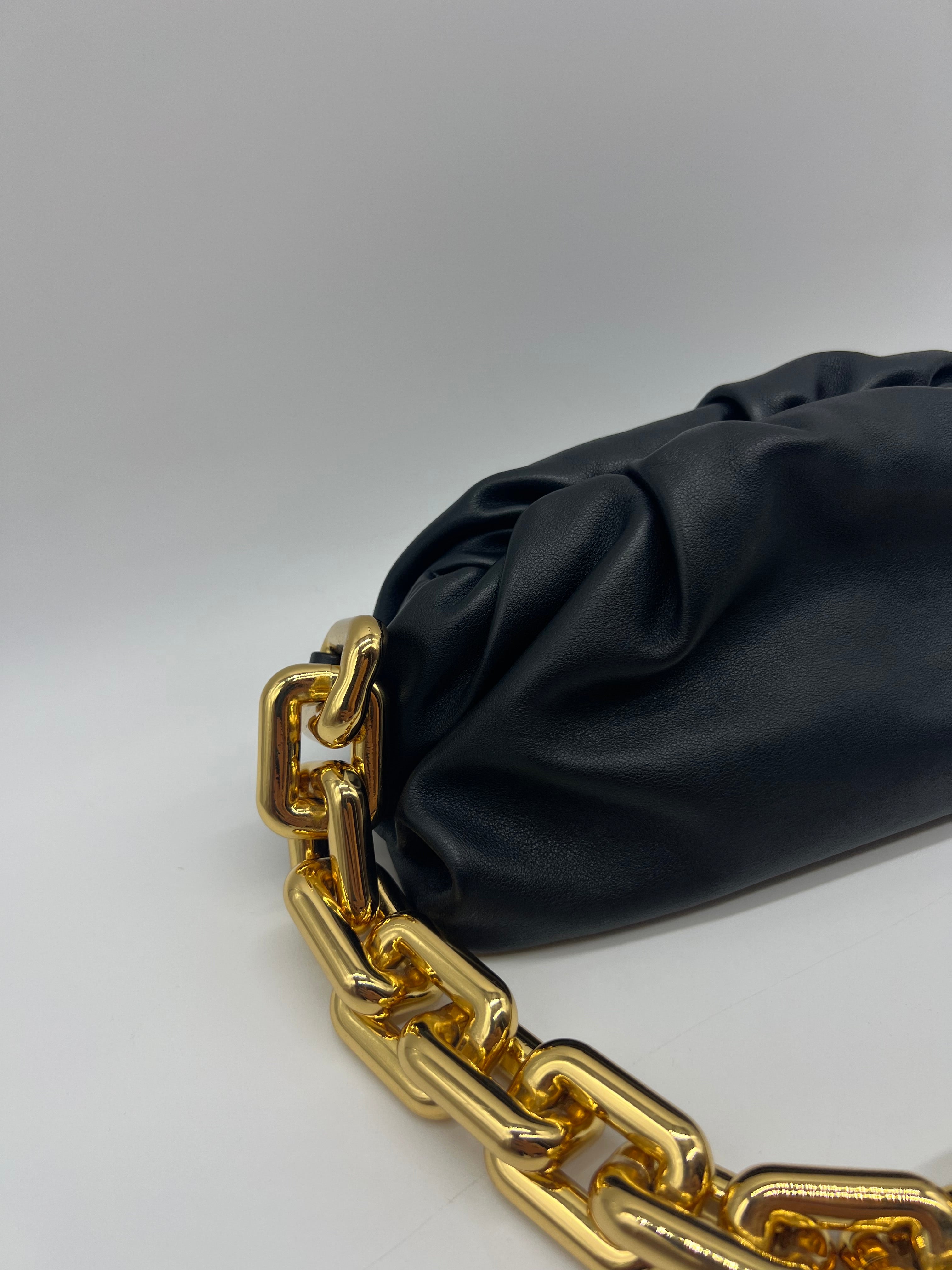 Bottega Veneta Chain Pouch