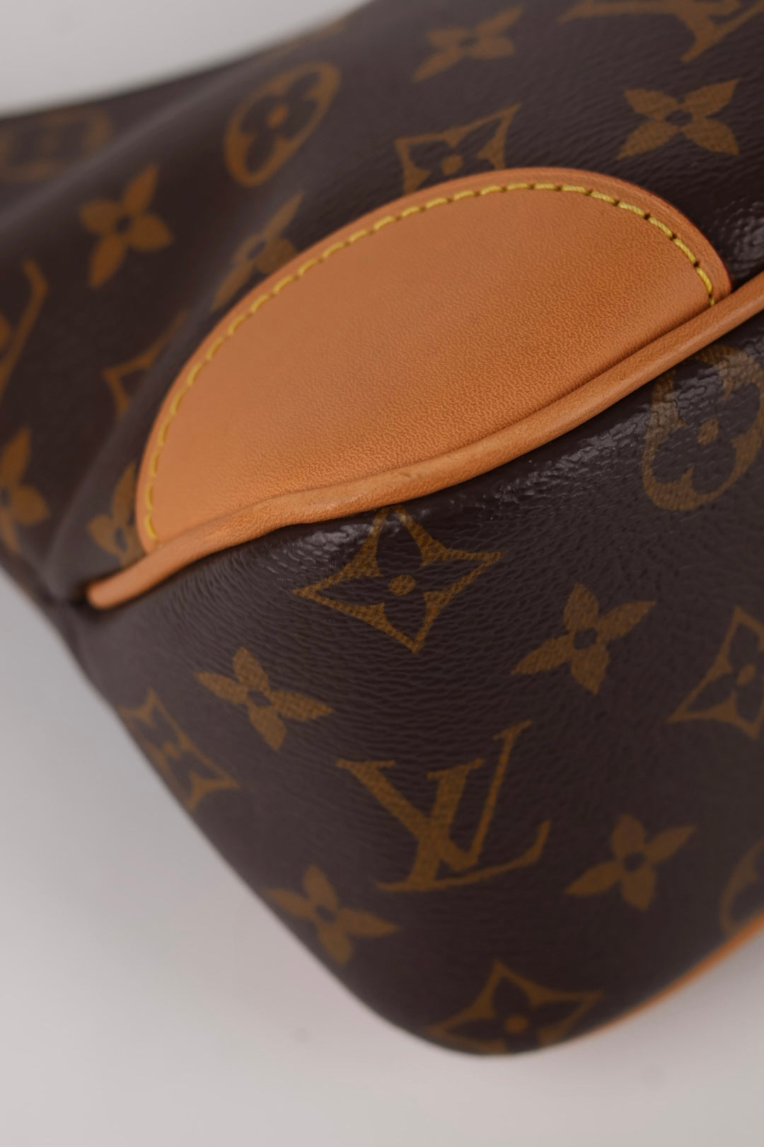 Louis Vuitton Boulogne Pm Monogram