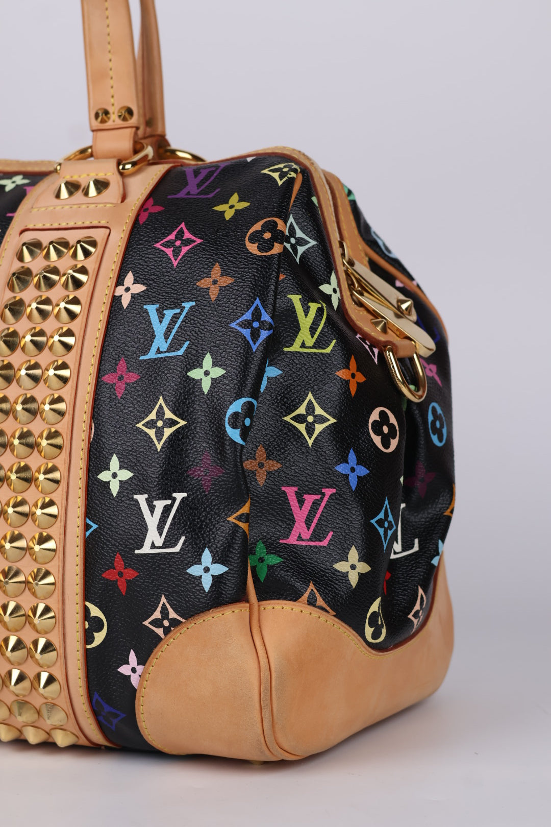 Louis Vuitton Courtney GM Murakami