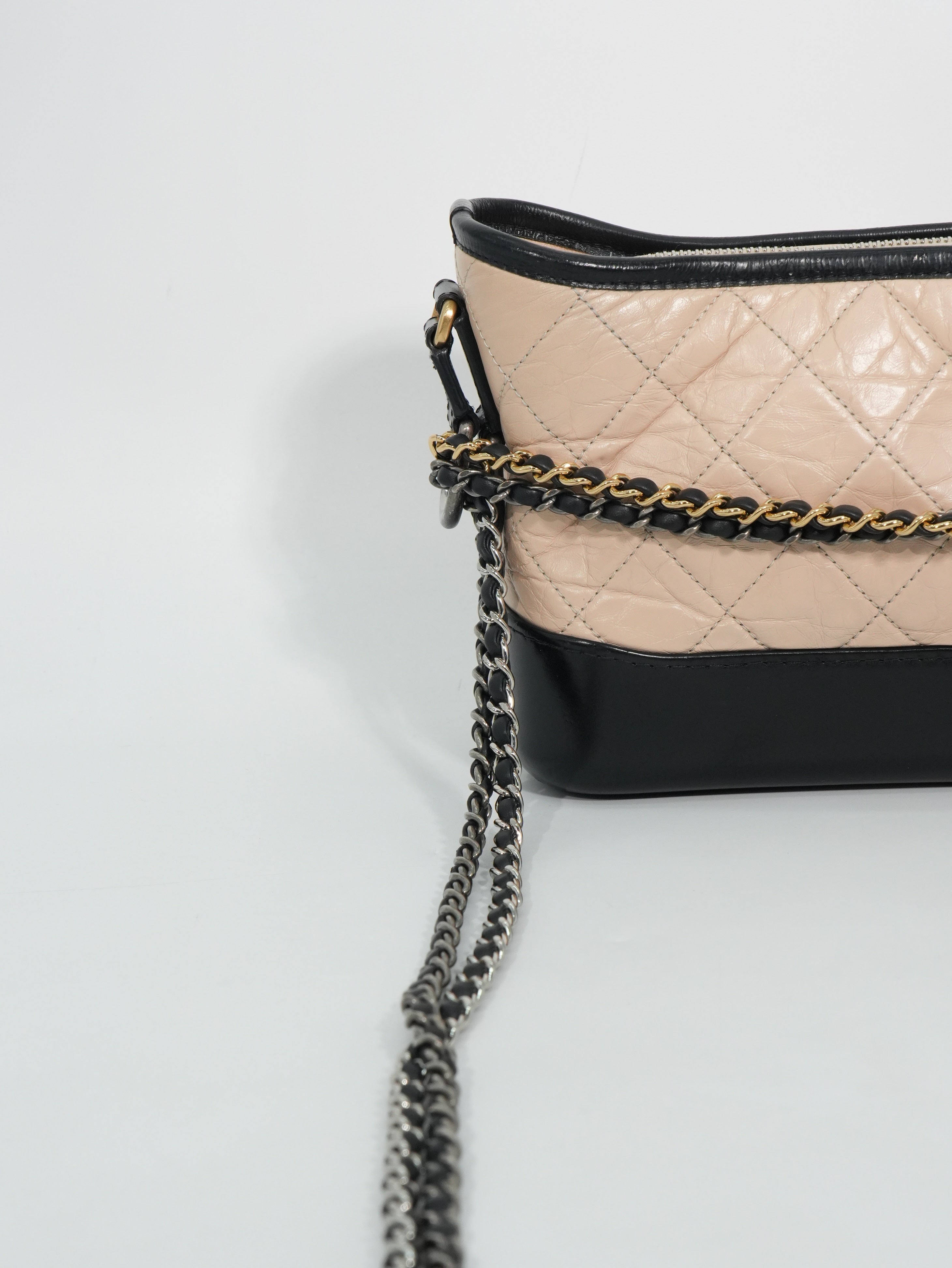 Chanel Gabrielle Piccola