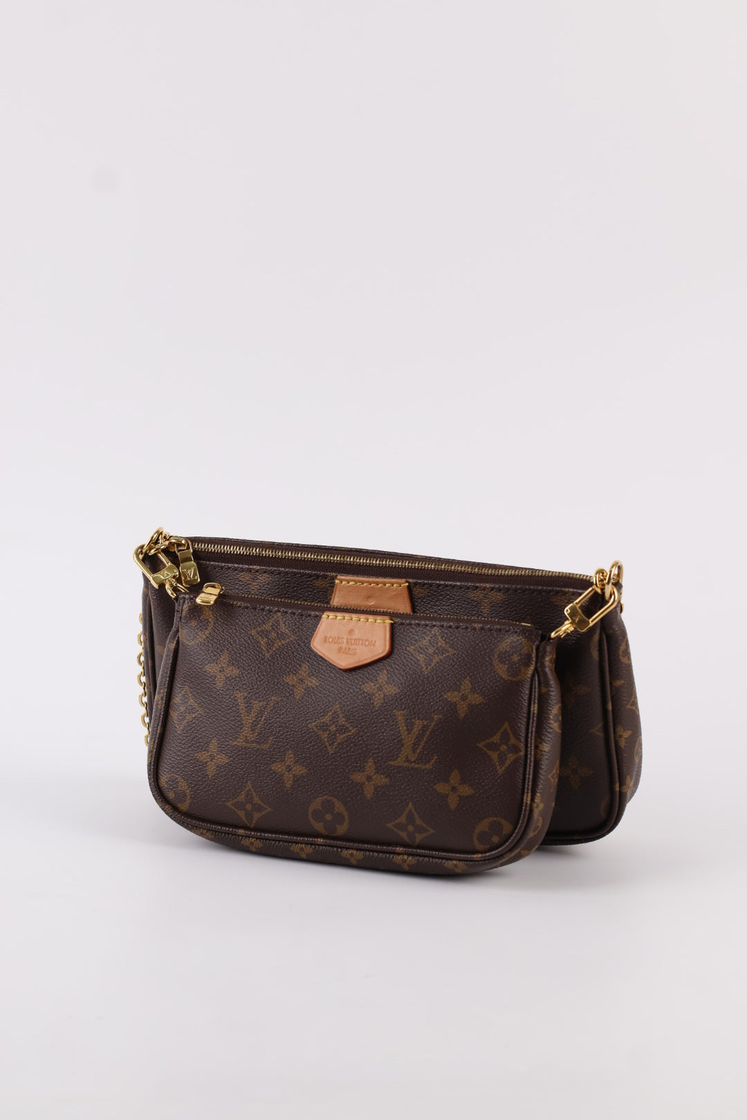 Louis Vuitton Multipochette Accessoires
