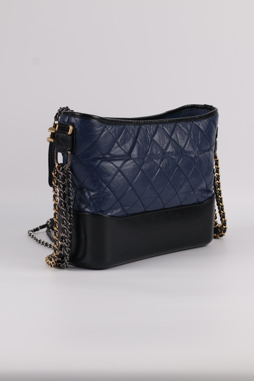 Chanel Gabrielle Grande