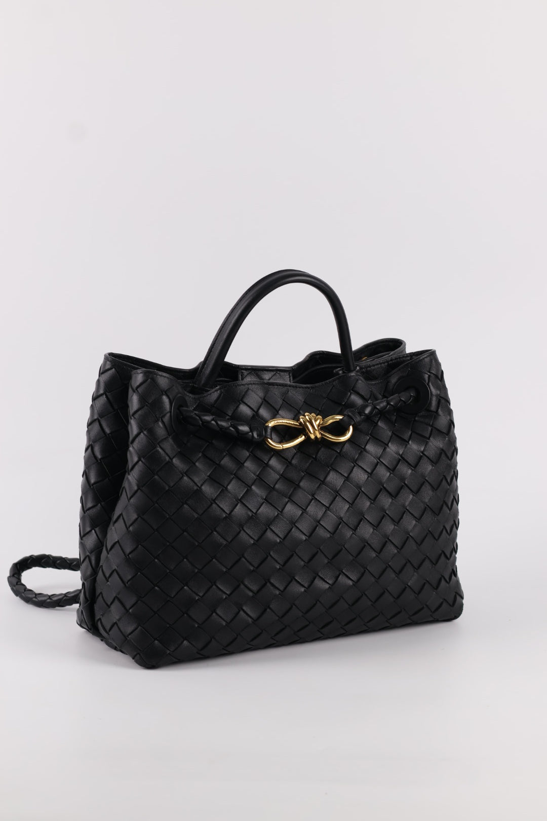 Bottega Veneta Andiamo Media