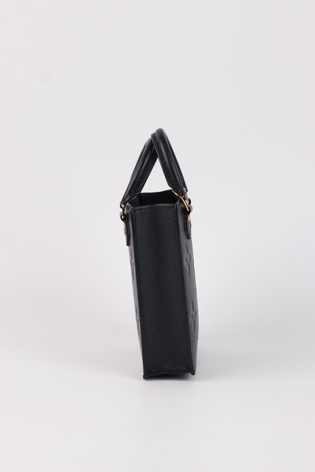 Louis Vuitton Mini Sac Plat Empreinte