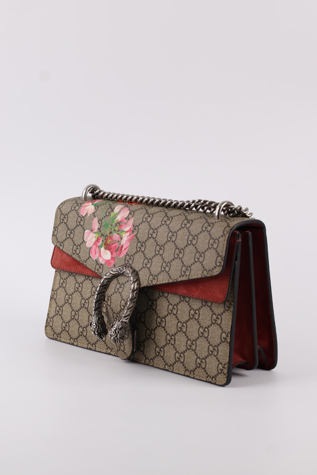 Gucci Dionysus Flora GG Supreme