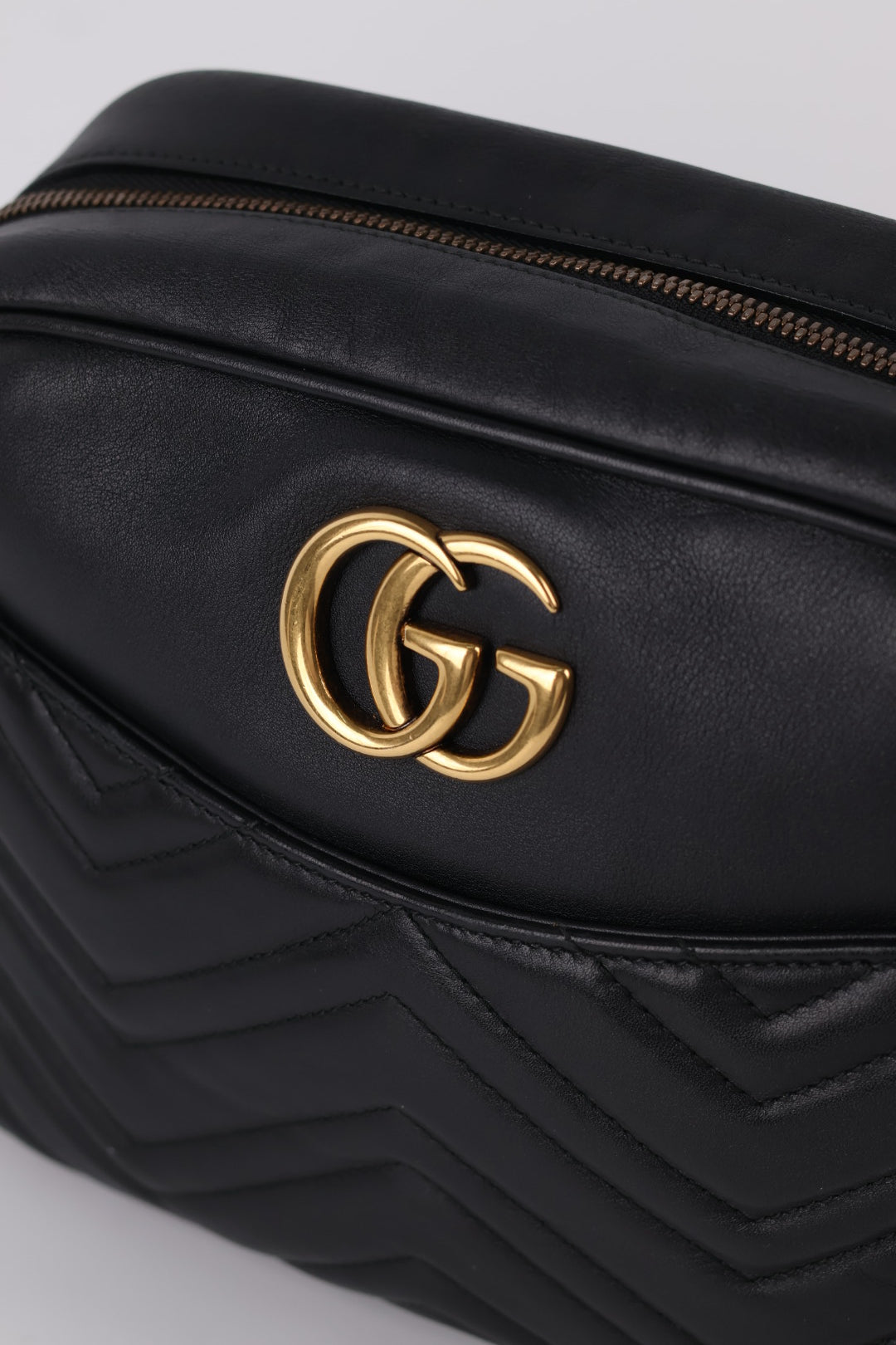 Gucci Marmont Camera Bag Grande