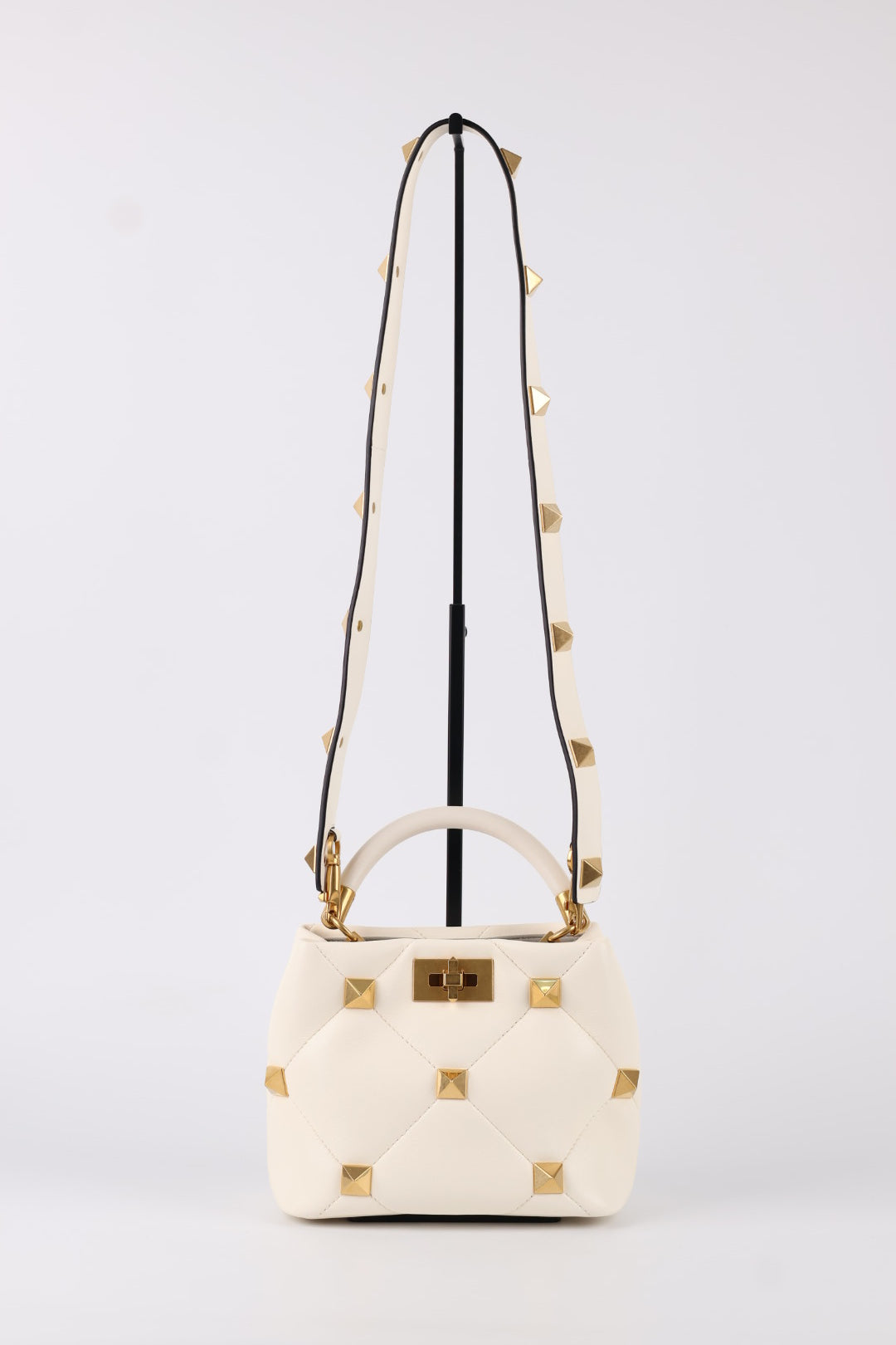 Valentino Bucket Roman Stud