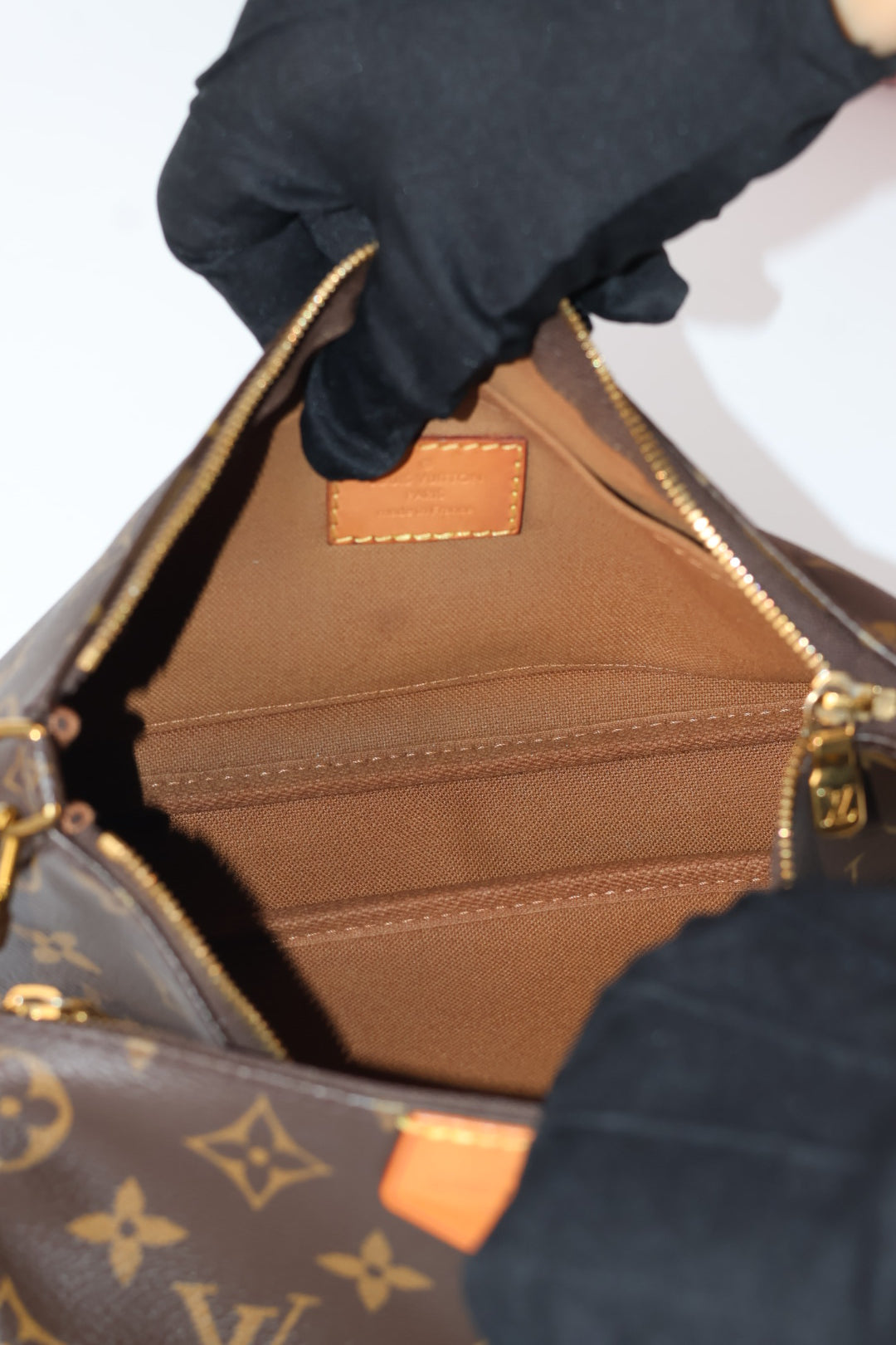 Louis Vuitton Multipochette Accessoires
