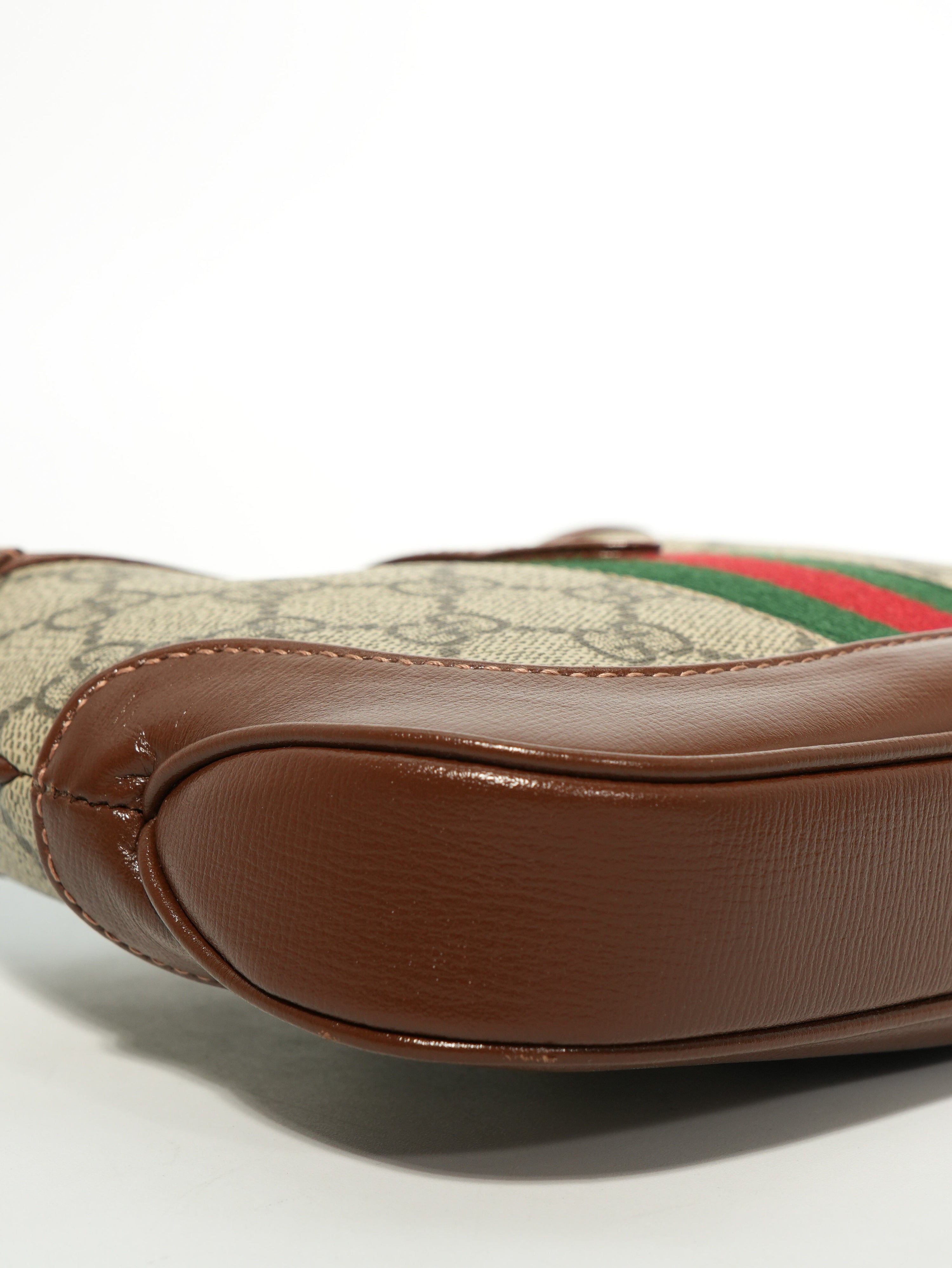 Gucci Mini Jackie GG Supreme