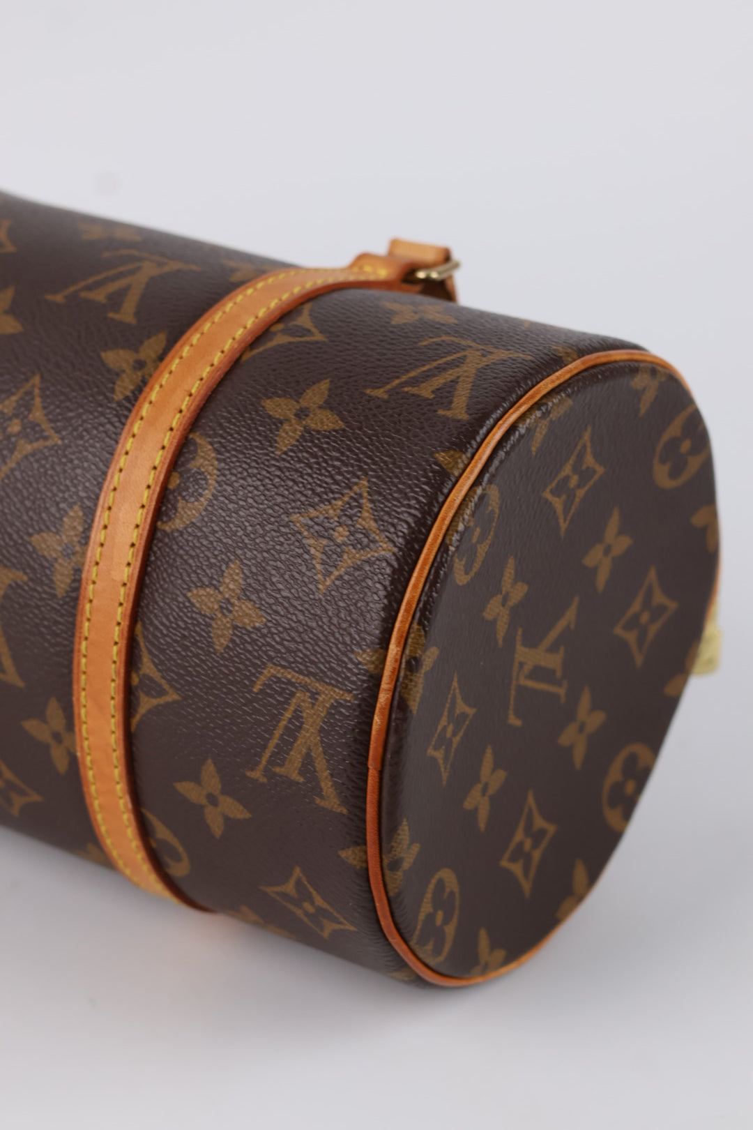 Louis Vuitton Papillon Monogram