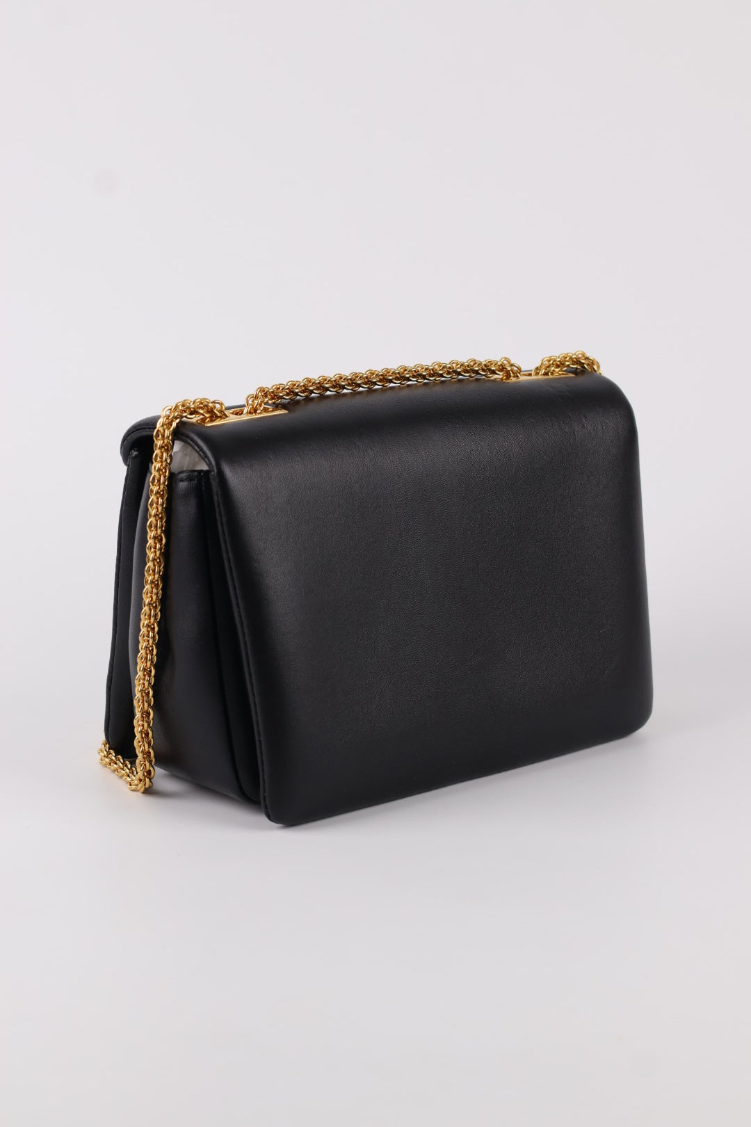 Valentino One Stud in Pelle