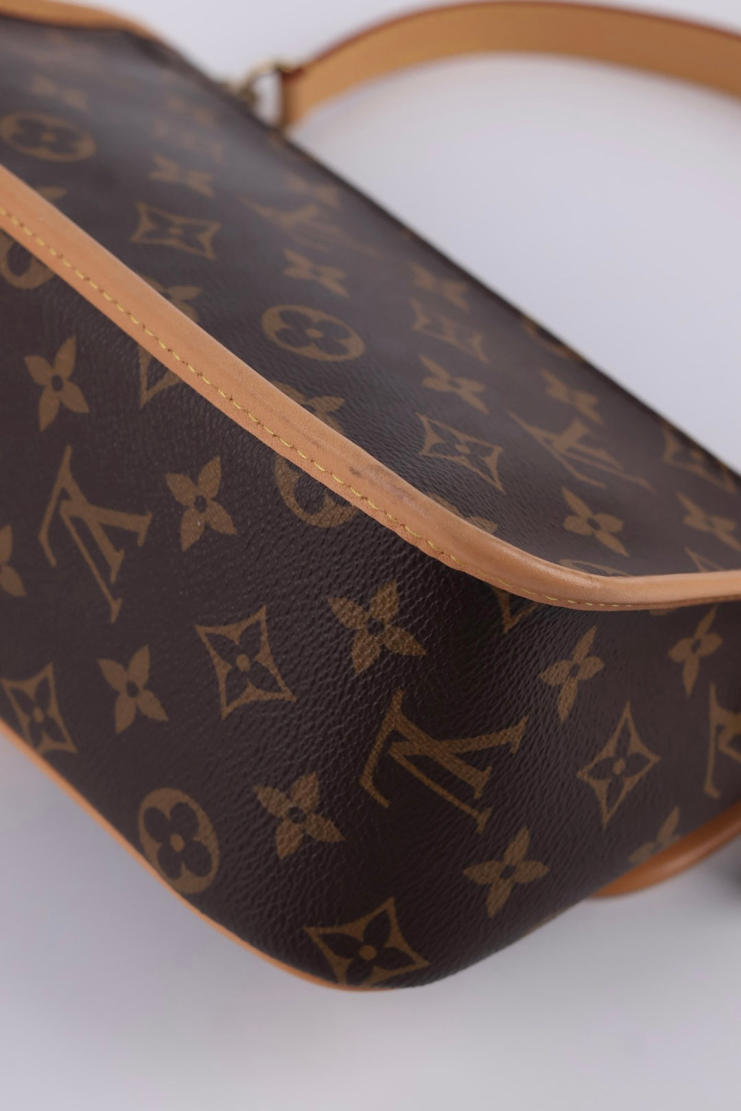 Louis Vuitton Diane Monogram