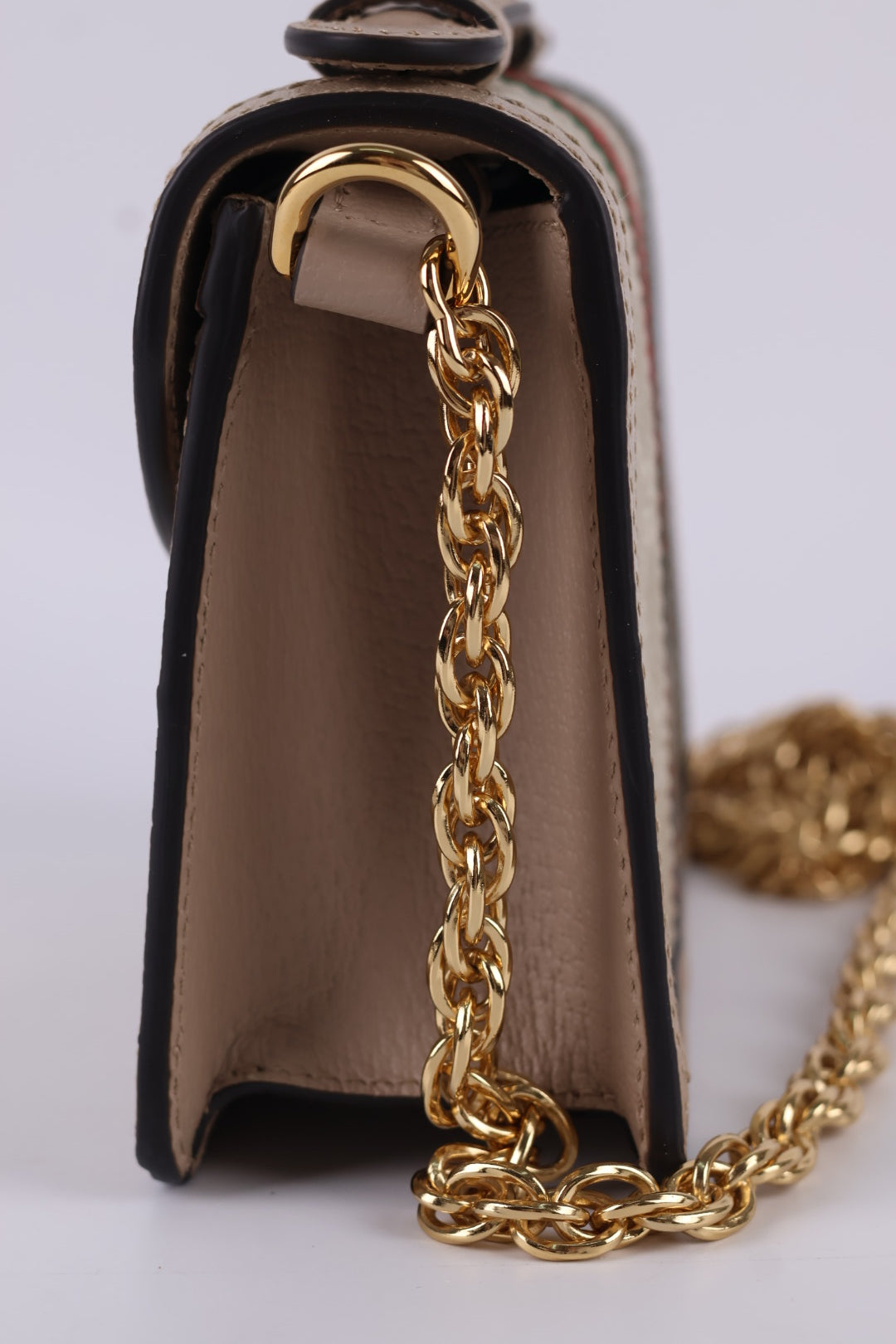 Gucci Mini Ophidia GG Supreme