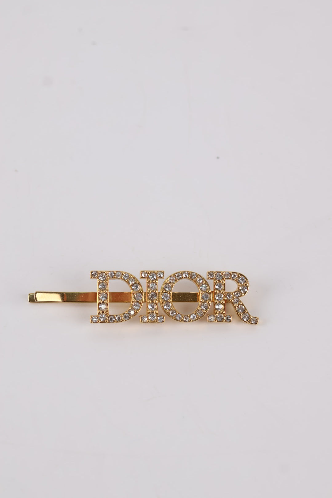 Dior Fermaglio Crystal