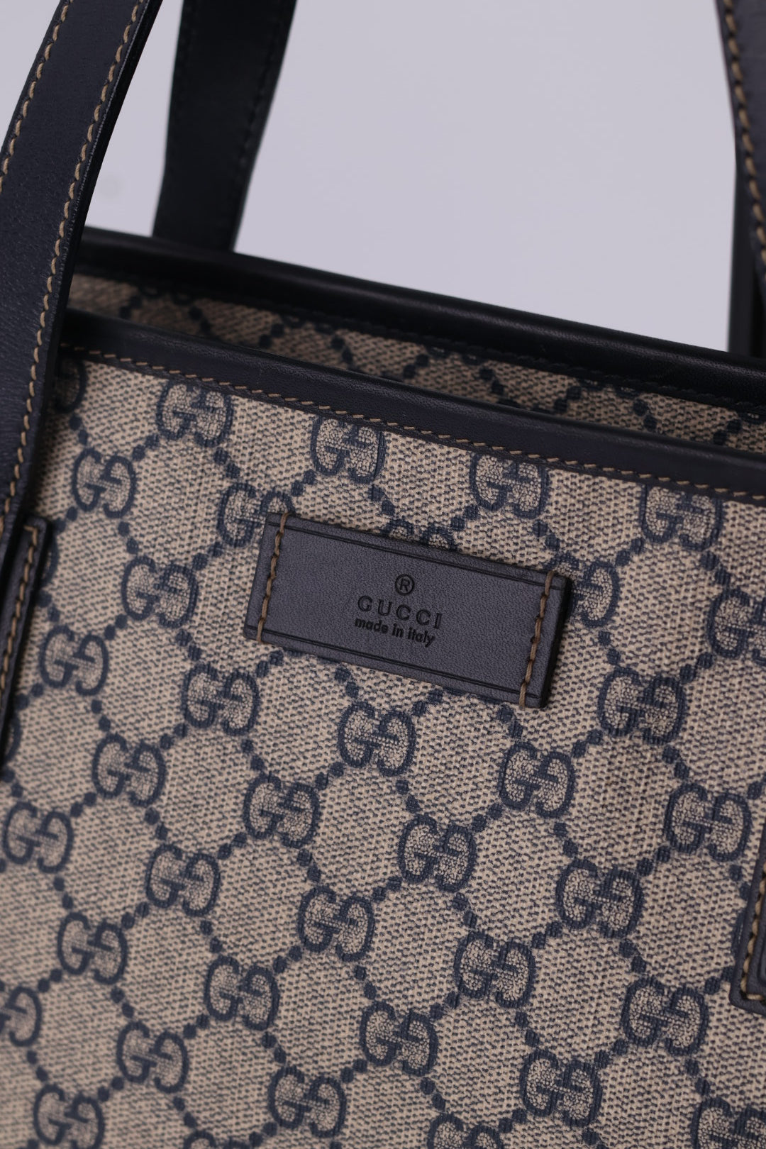 Gucci Tote GG Supreme