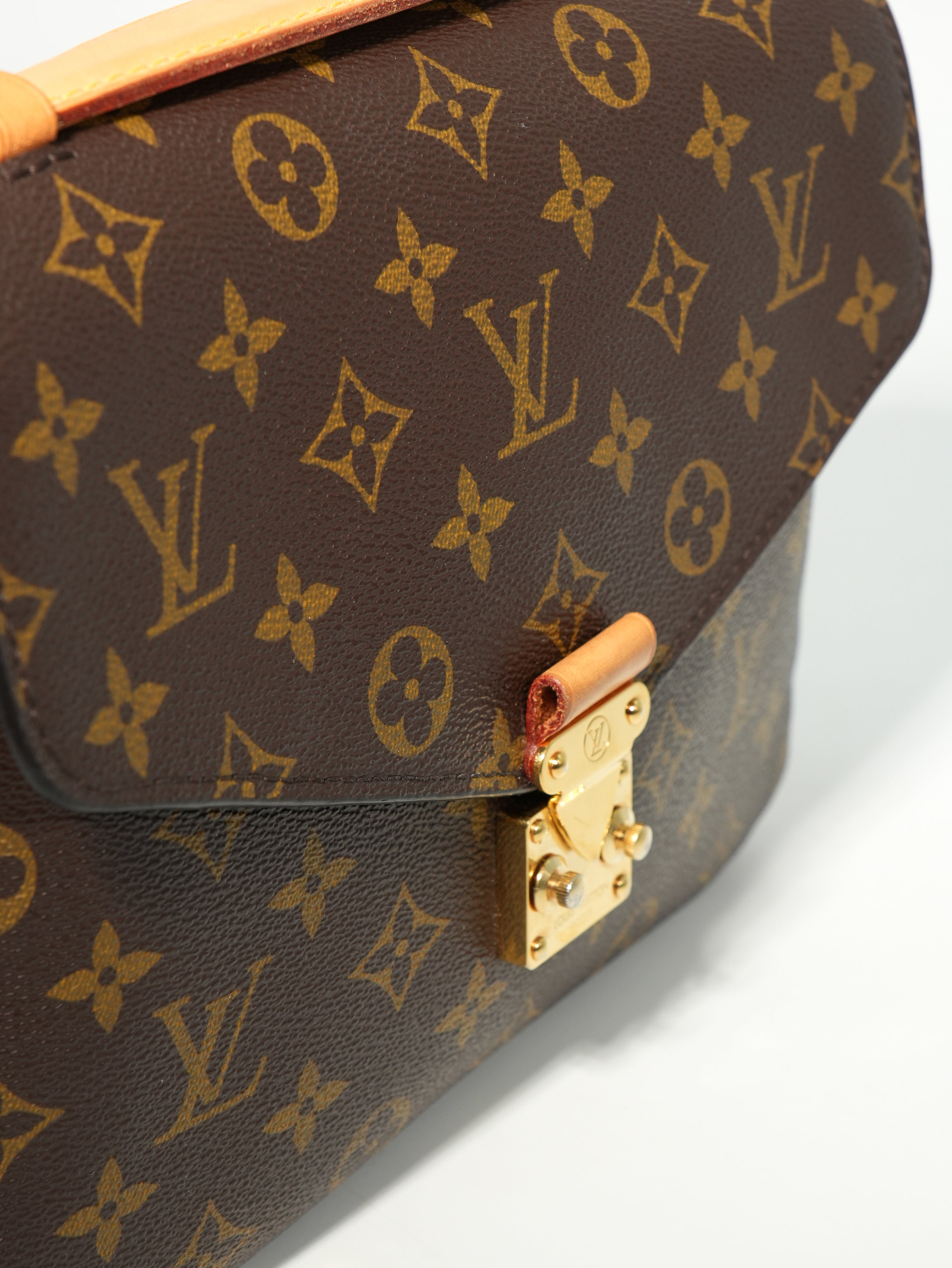 Louis Vuitton Métis Monogram