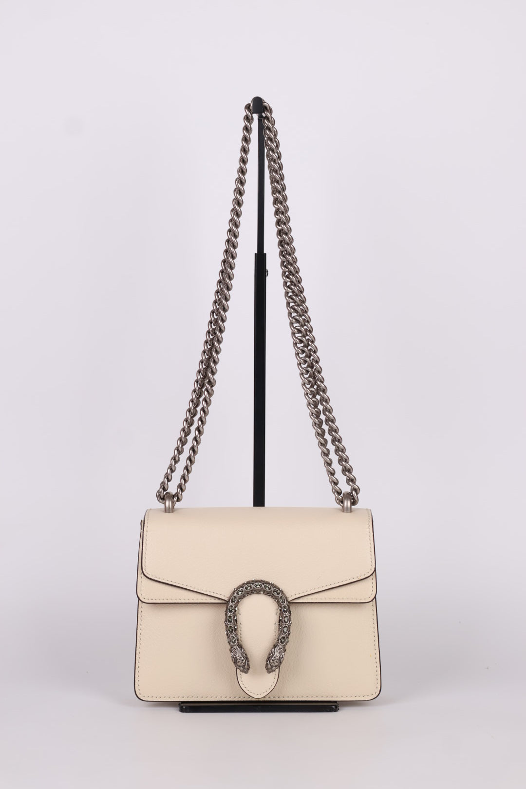 Gucci Dionysus Small in Pelle