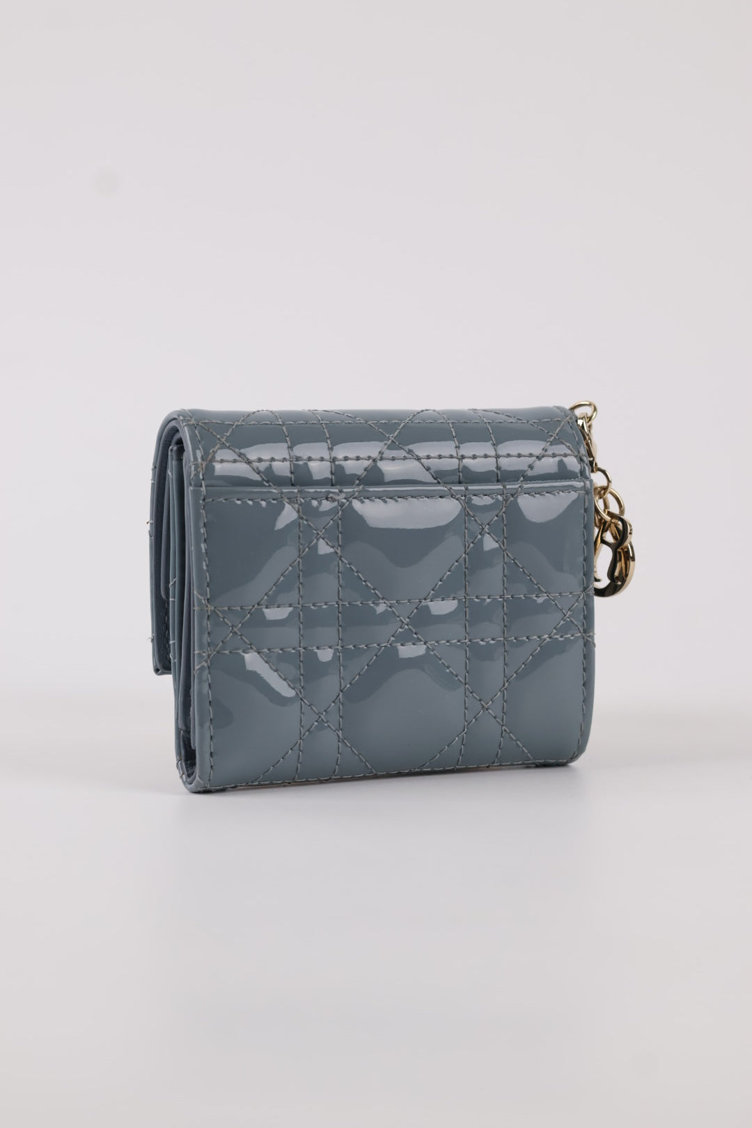 Dior Portafoglio Lotus Vernis