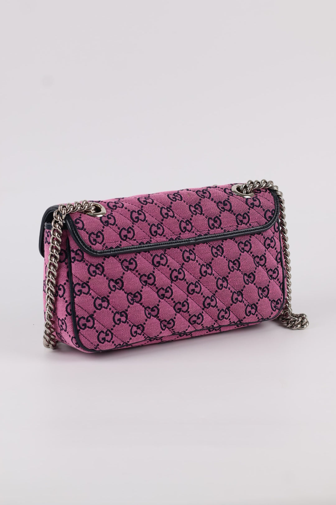 Gucci Marmont Media GG Wave