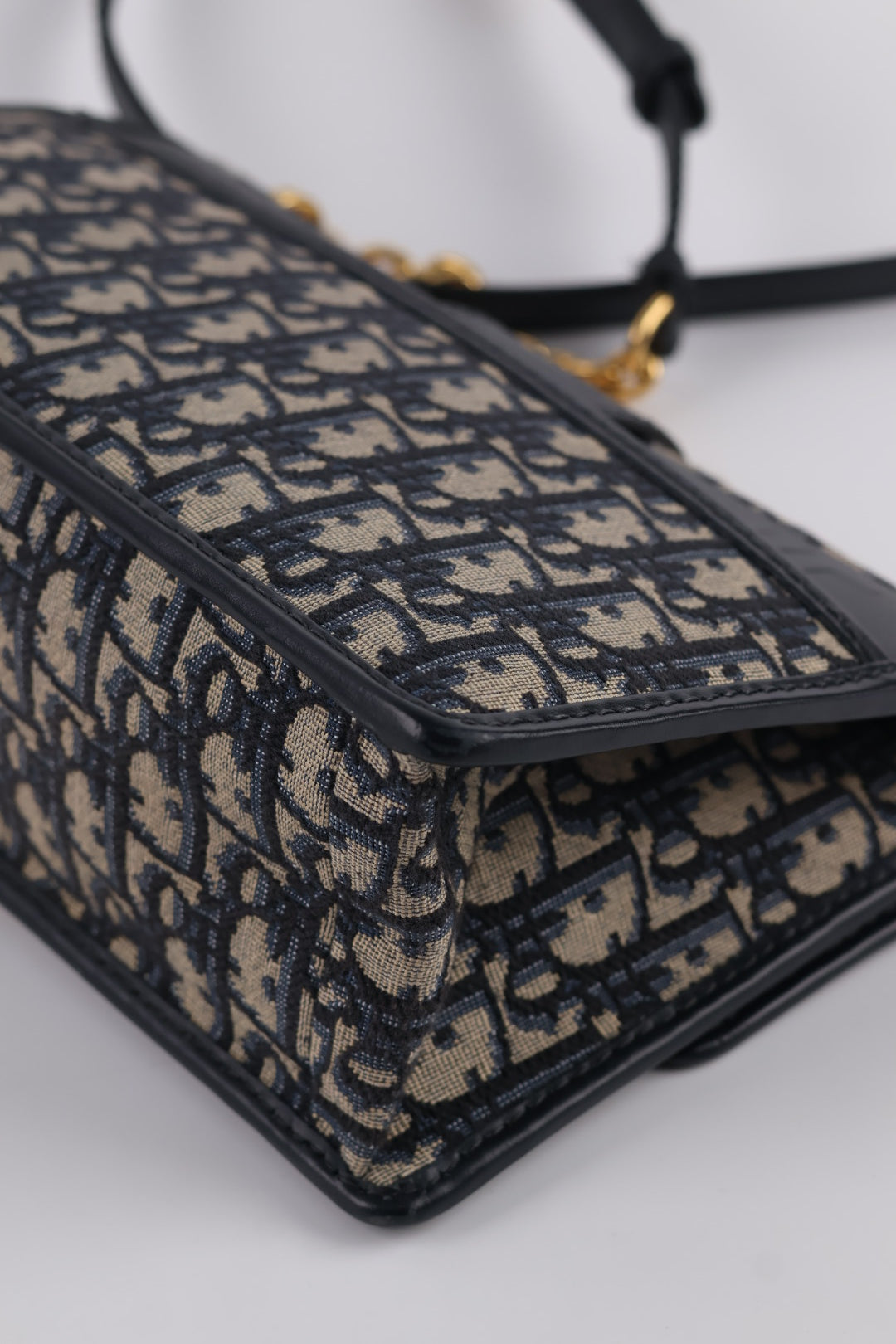 Dior Montaigne Jacquard Oblique