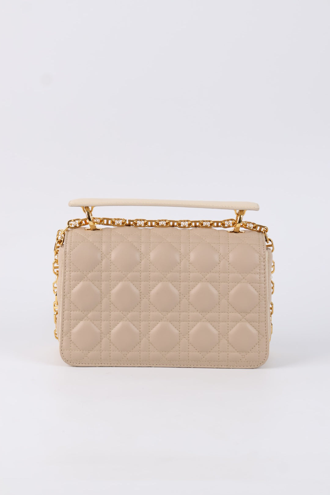 Dior Jolie Top Handle Piccola