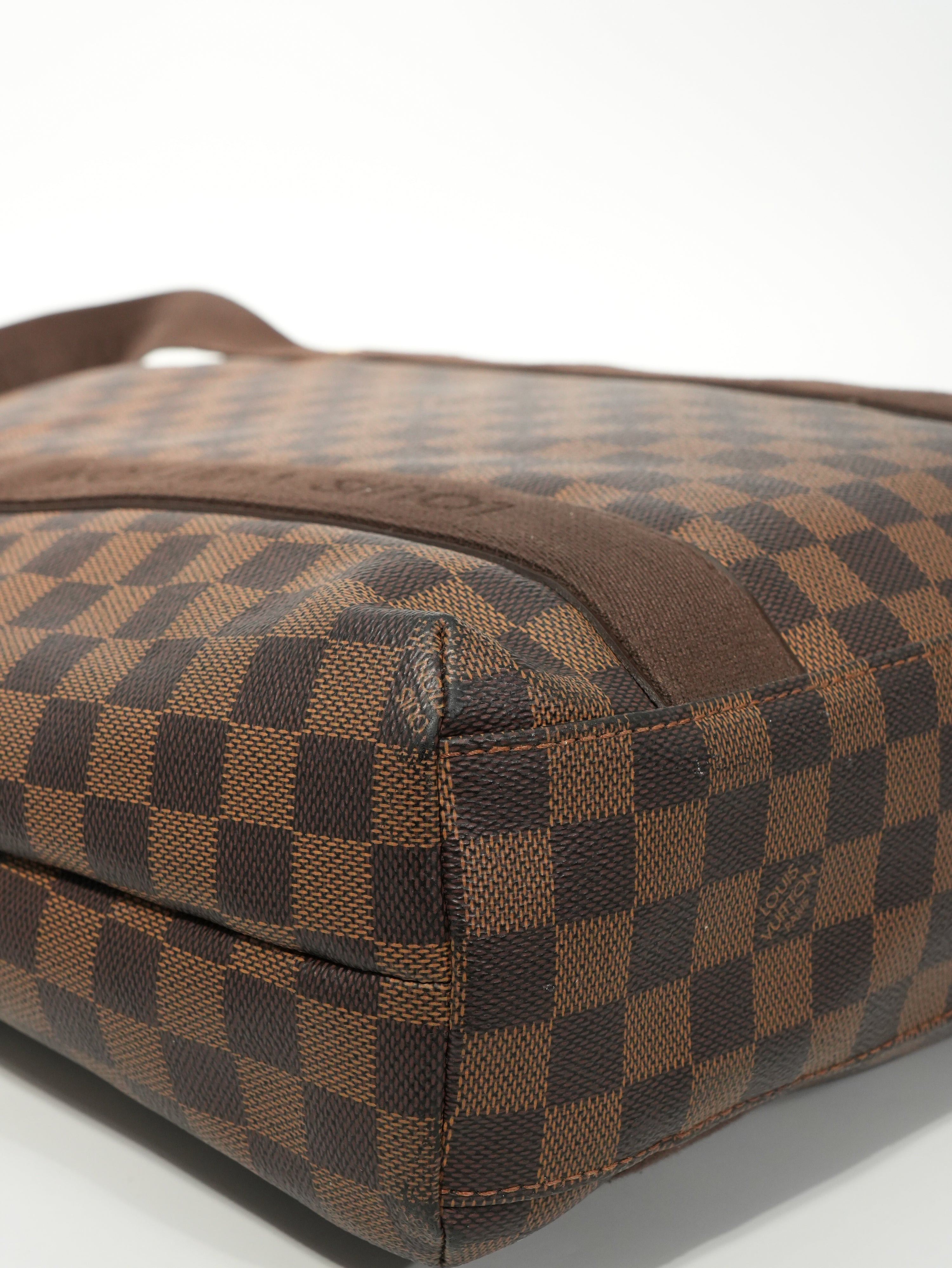 Louis Vuitton Beaubourg Damier Ébène