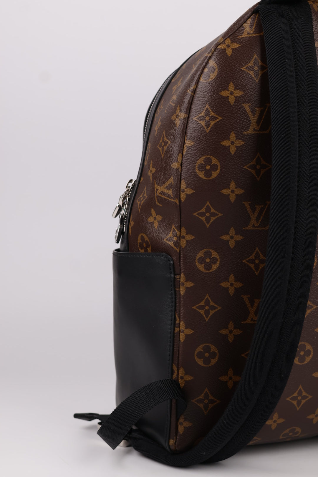 Louis Vuitton Zaino Discovery PM Monogram