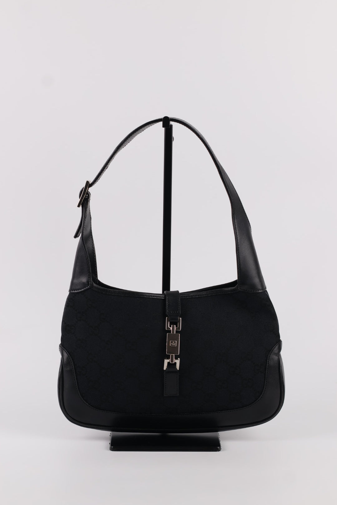 Gucci Jackie Vintage GG Wave
