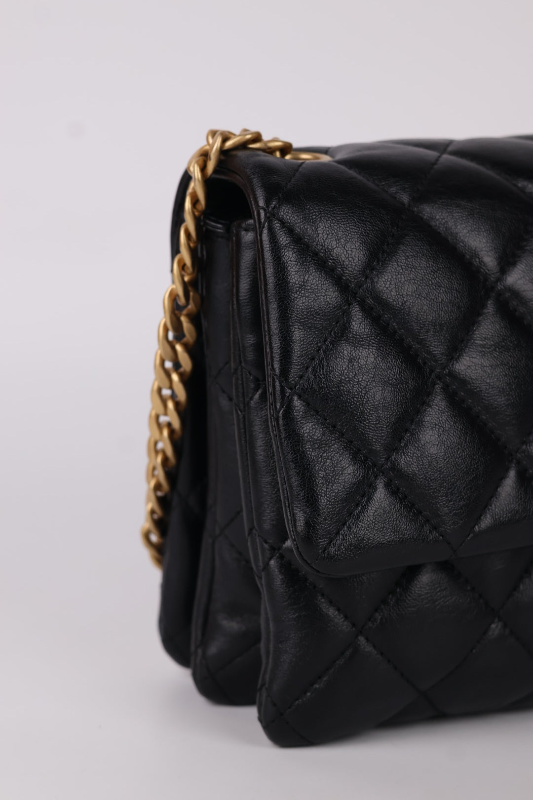 Chanel Classic Flap Matelassé