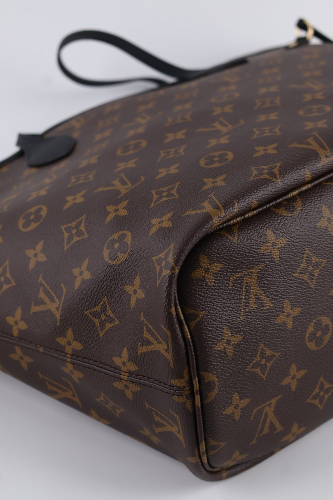 Louis Vuitton Neverfull MM Inside Out