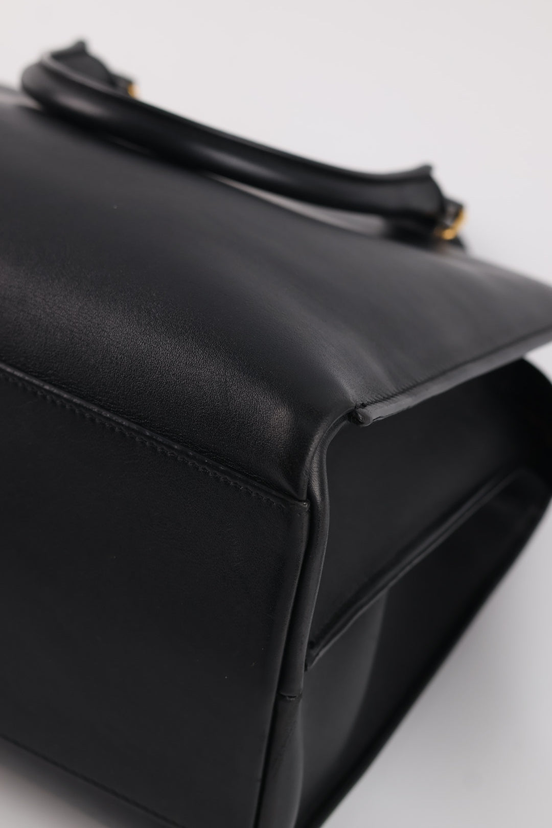Saint Laurent Tote East Side