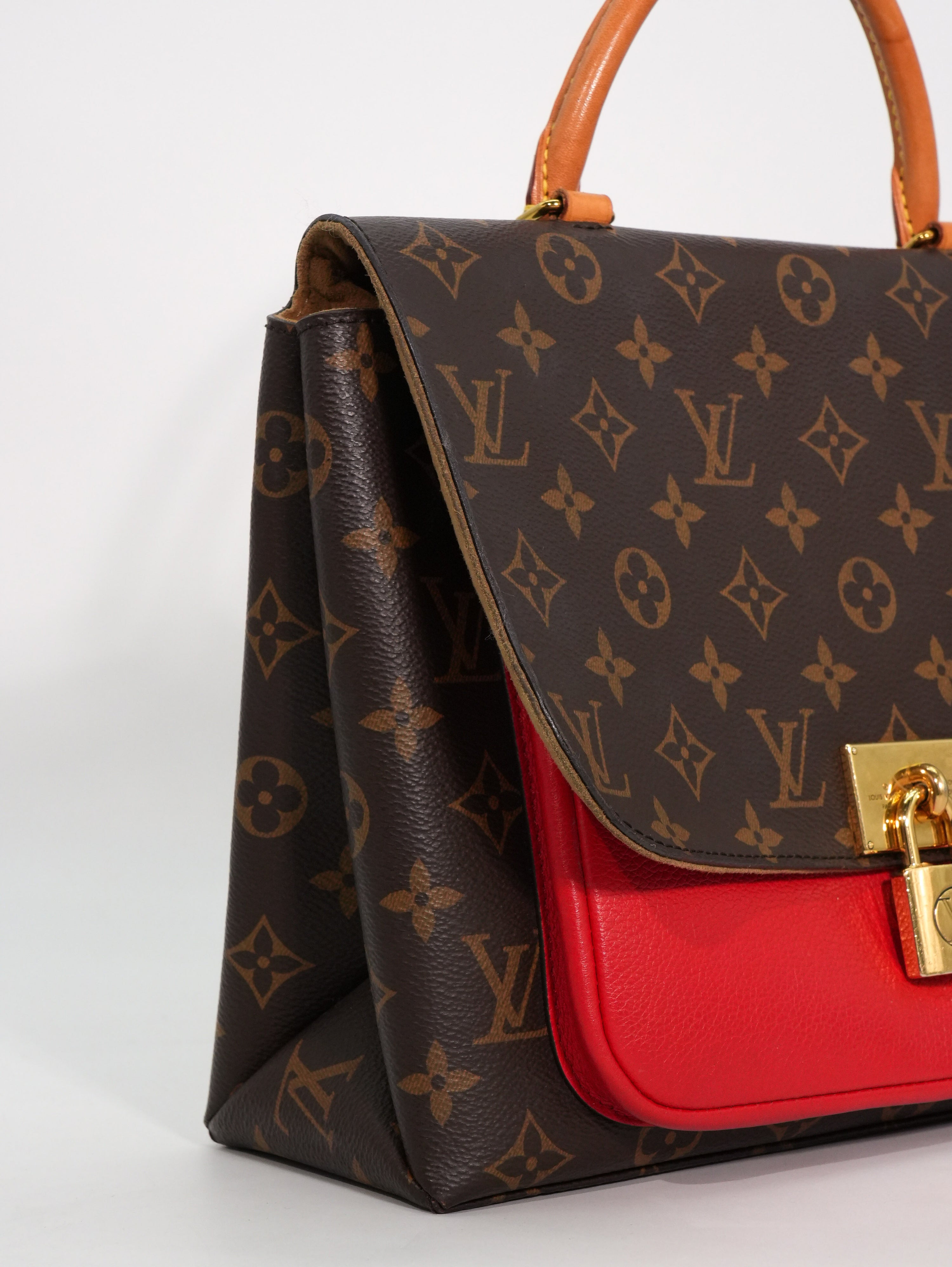Louis Vuitton Marignan Monogram